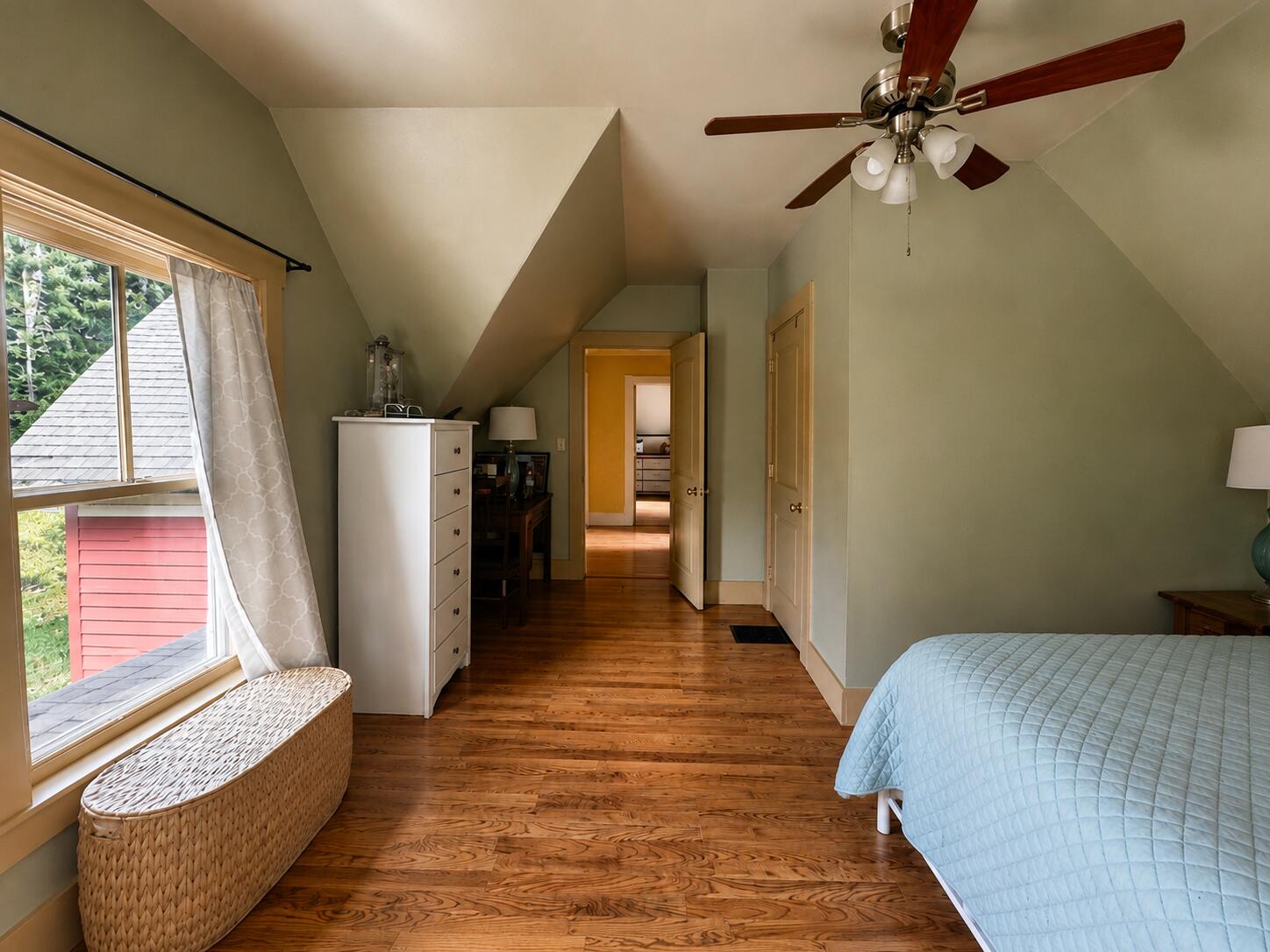 96 Dyer's Bay Road Property Photo 37