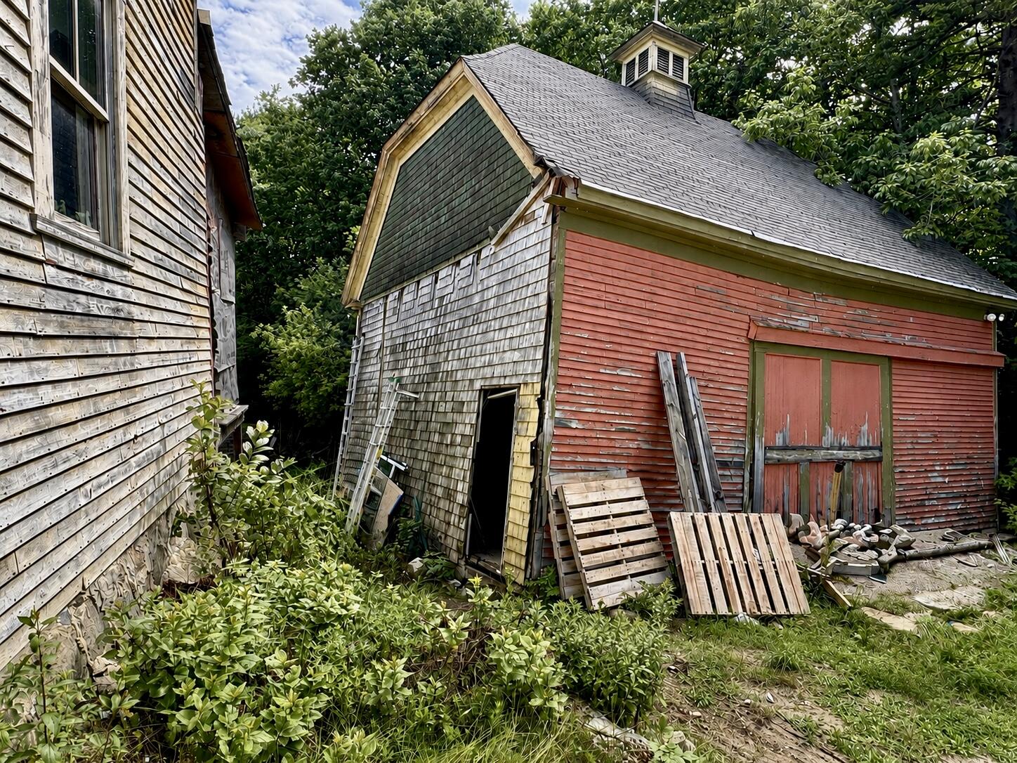 96 Dyer's Bay Road Property Photo 45