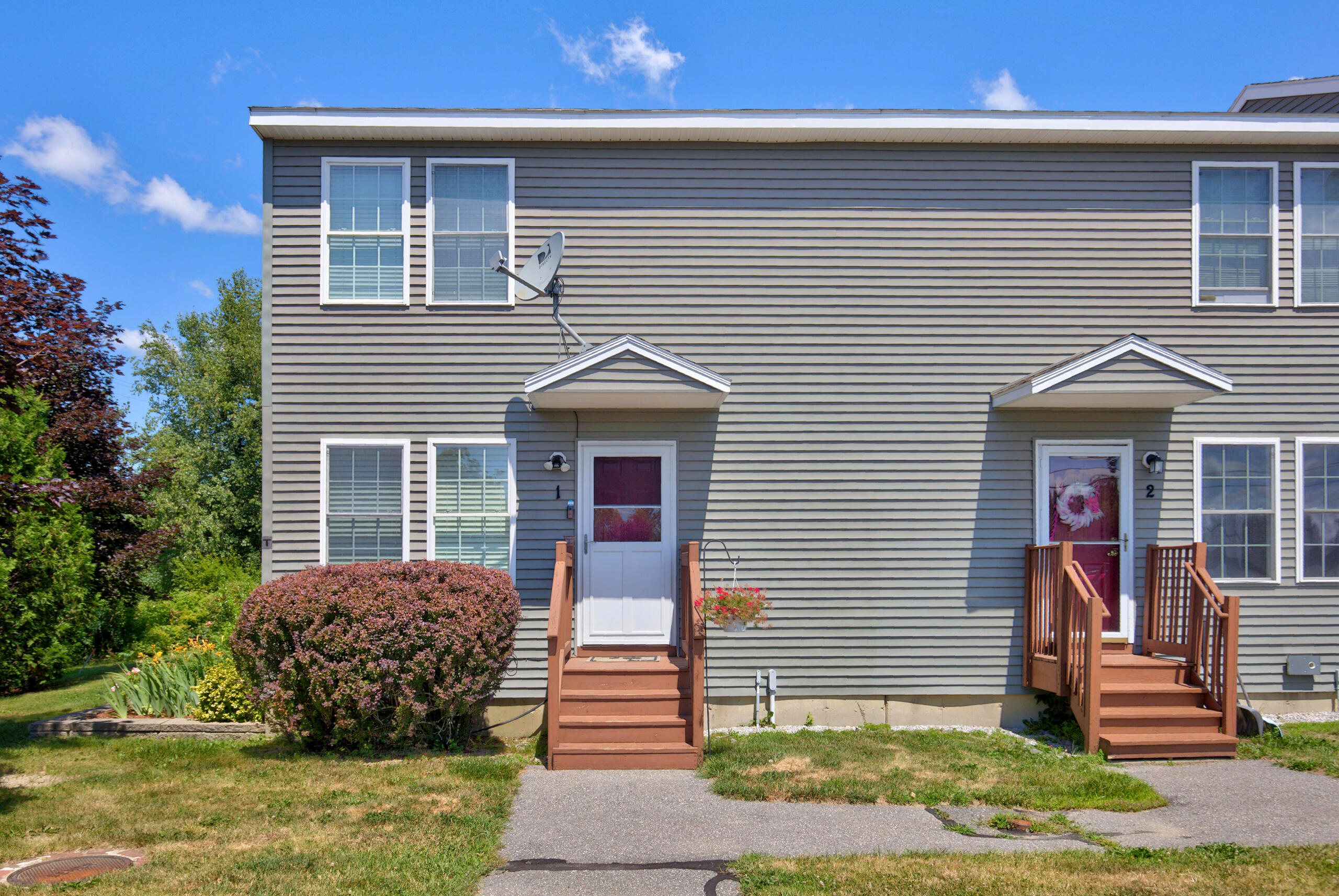 199 Bomarc Road 1 Property Photo 1