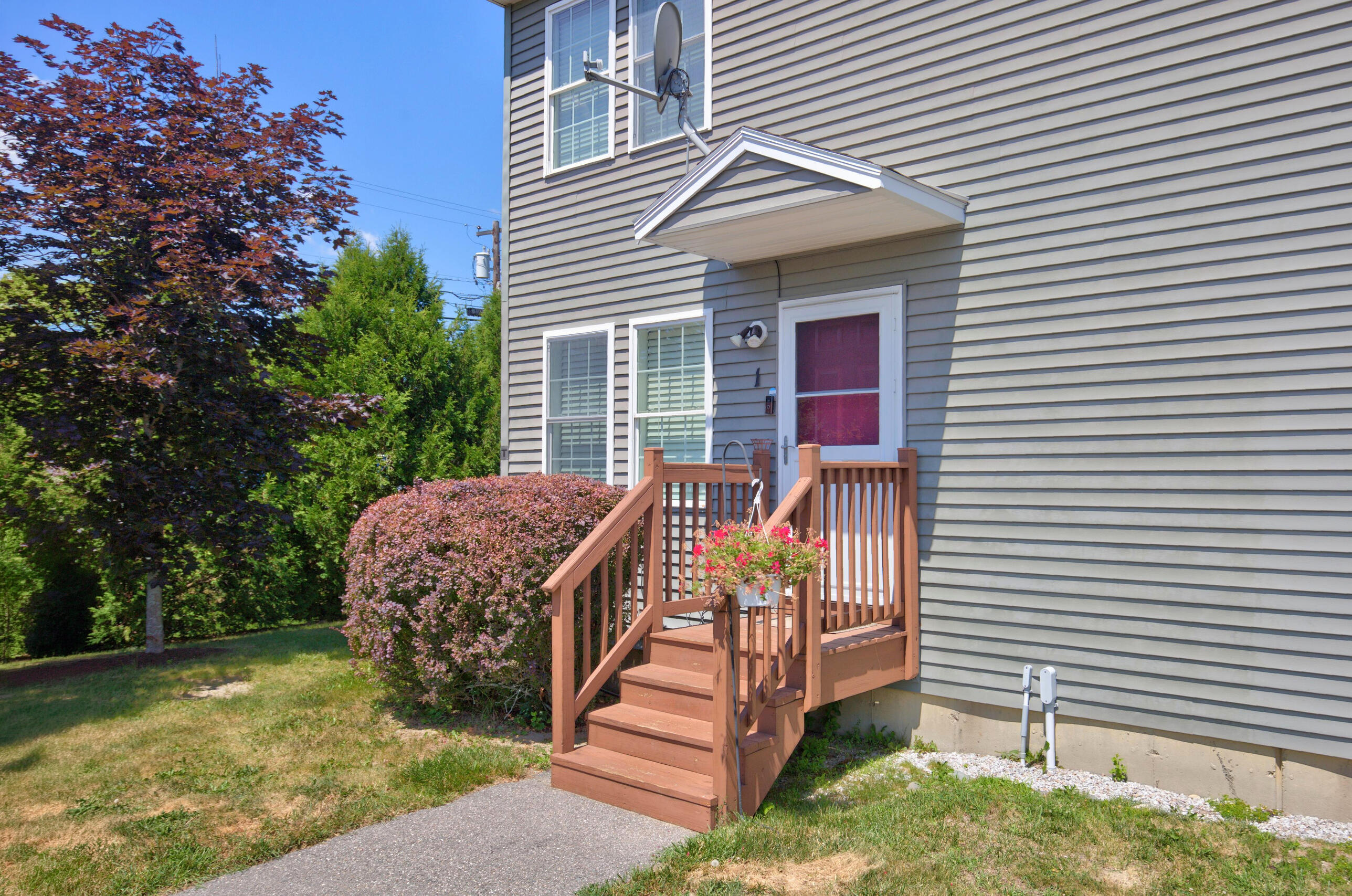199 Bomarc Road 1 Property Photo 3