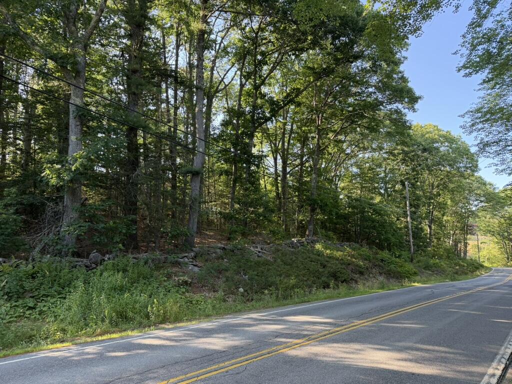 Lot 18b Waldoboro Road Property Photo 1