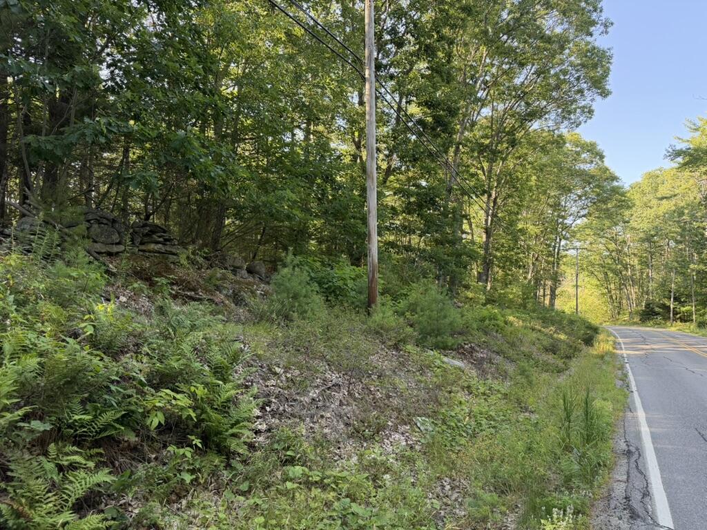 Lot 18b Waldoboro Road Property Photo 2