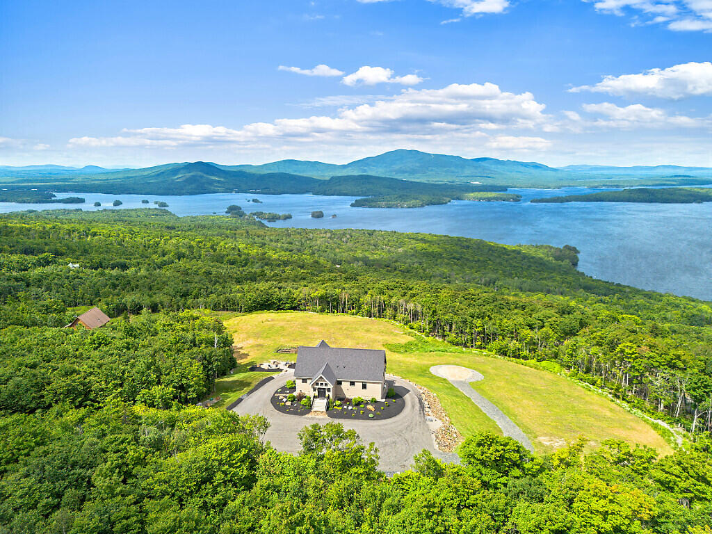 84 Moosehead Isle Road Property Photo 1