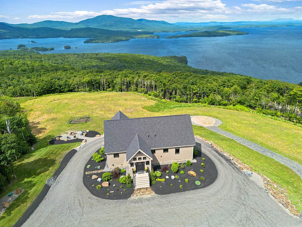 84 Moosehead Isle Road Property Photo 2