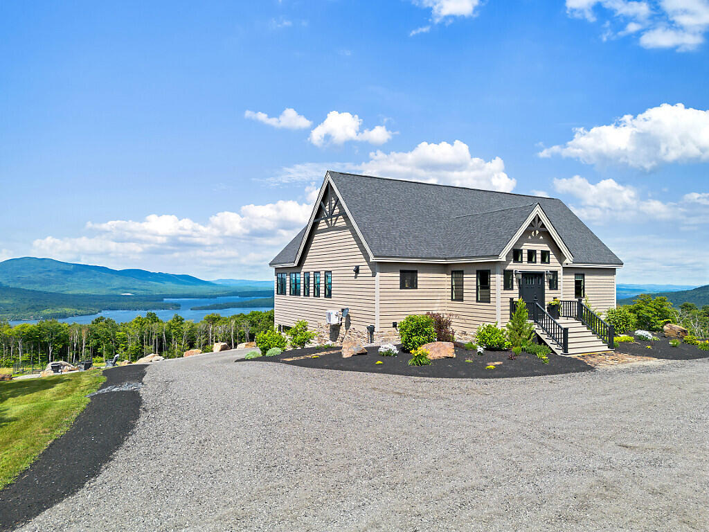 84 Moosehead Isle Road Property Photo 3