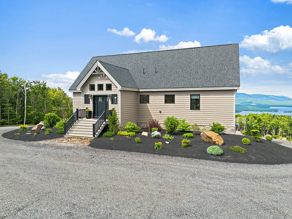 84 Moosehead Isle Road Property Photo 7