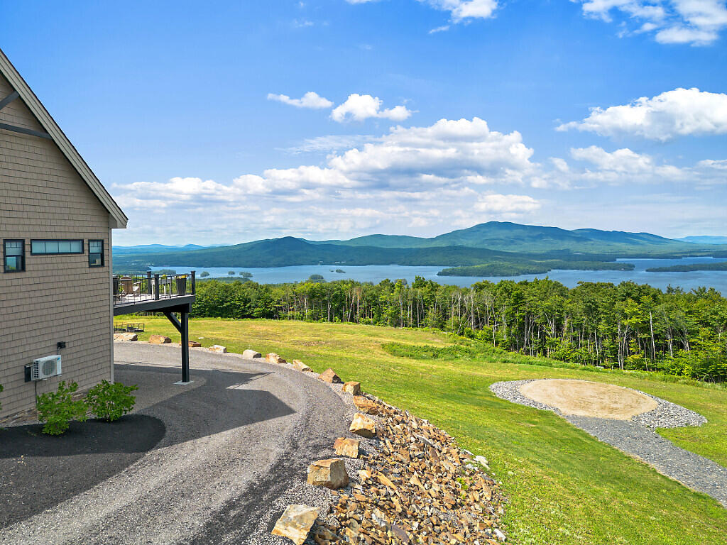 84 Moosehead Isle Road Property Photo 12