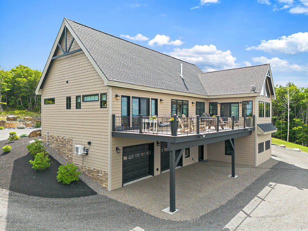 84 Moosehead Isle Road Property Photo 13