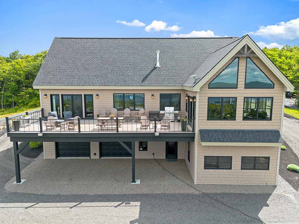 84 Moosehead Isle Road Property Photo 15