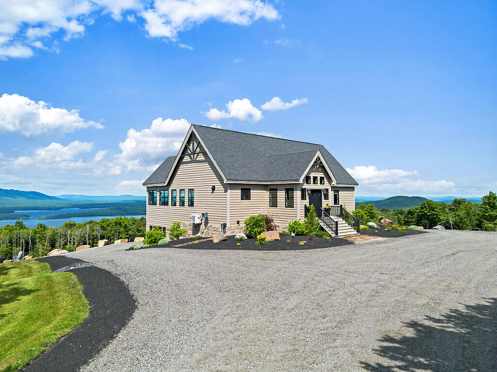 84 Moosehead Isle Road Property Photo 26