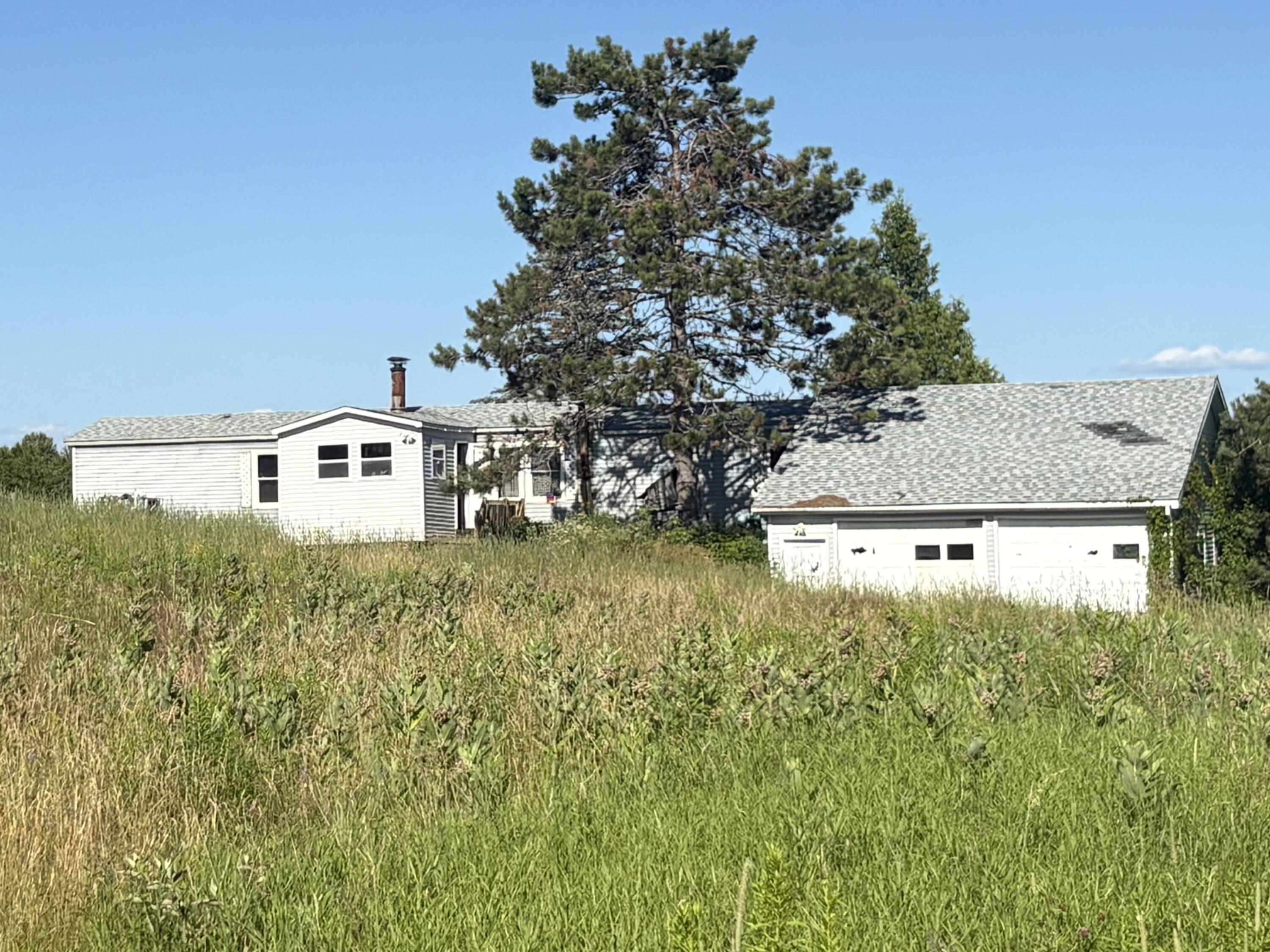 111 Thomas Hill Road Property Photo 1