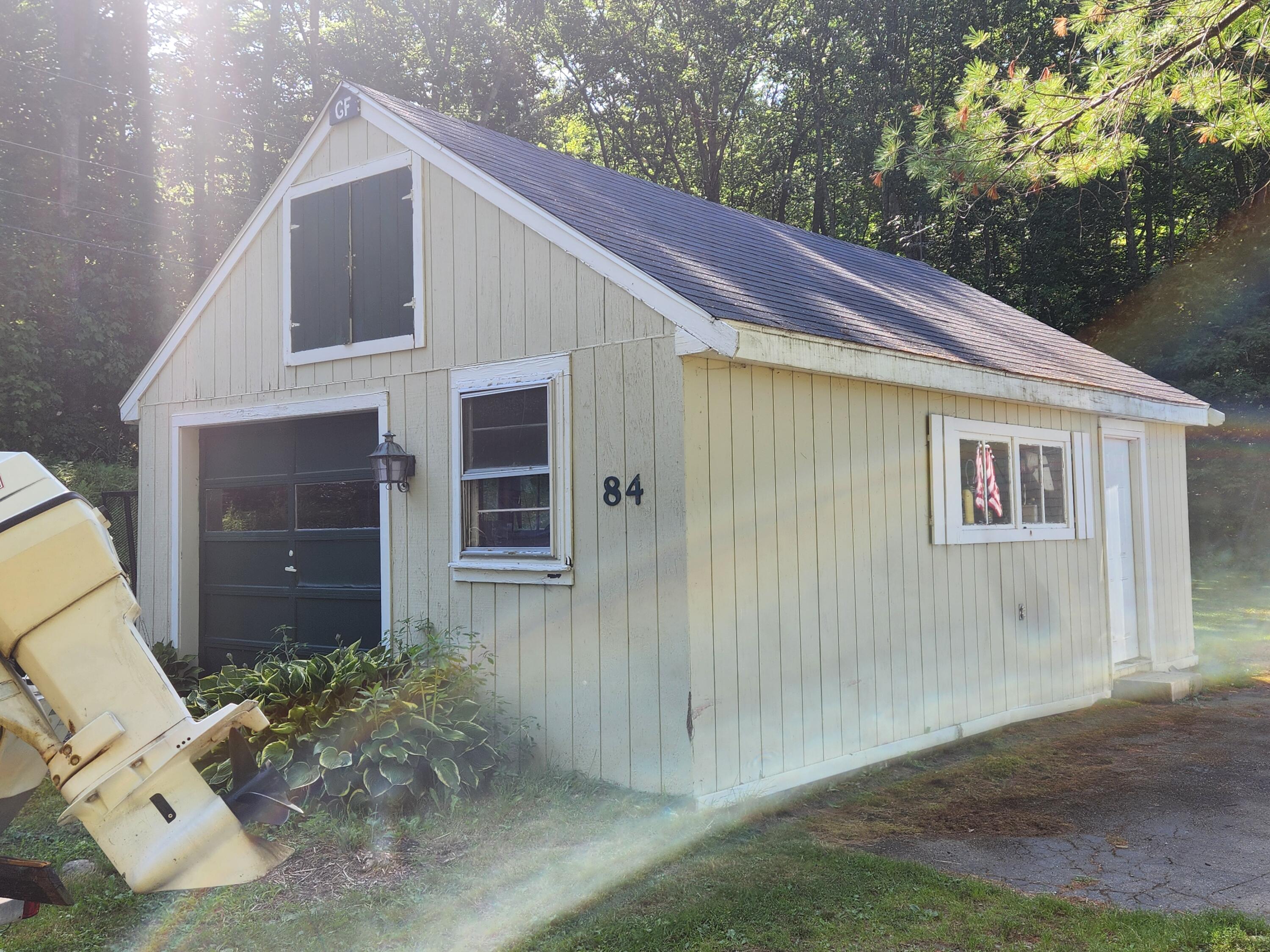 84 Pinewood Cove Road Property Photo 12