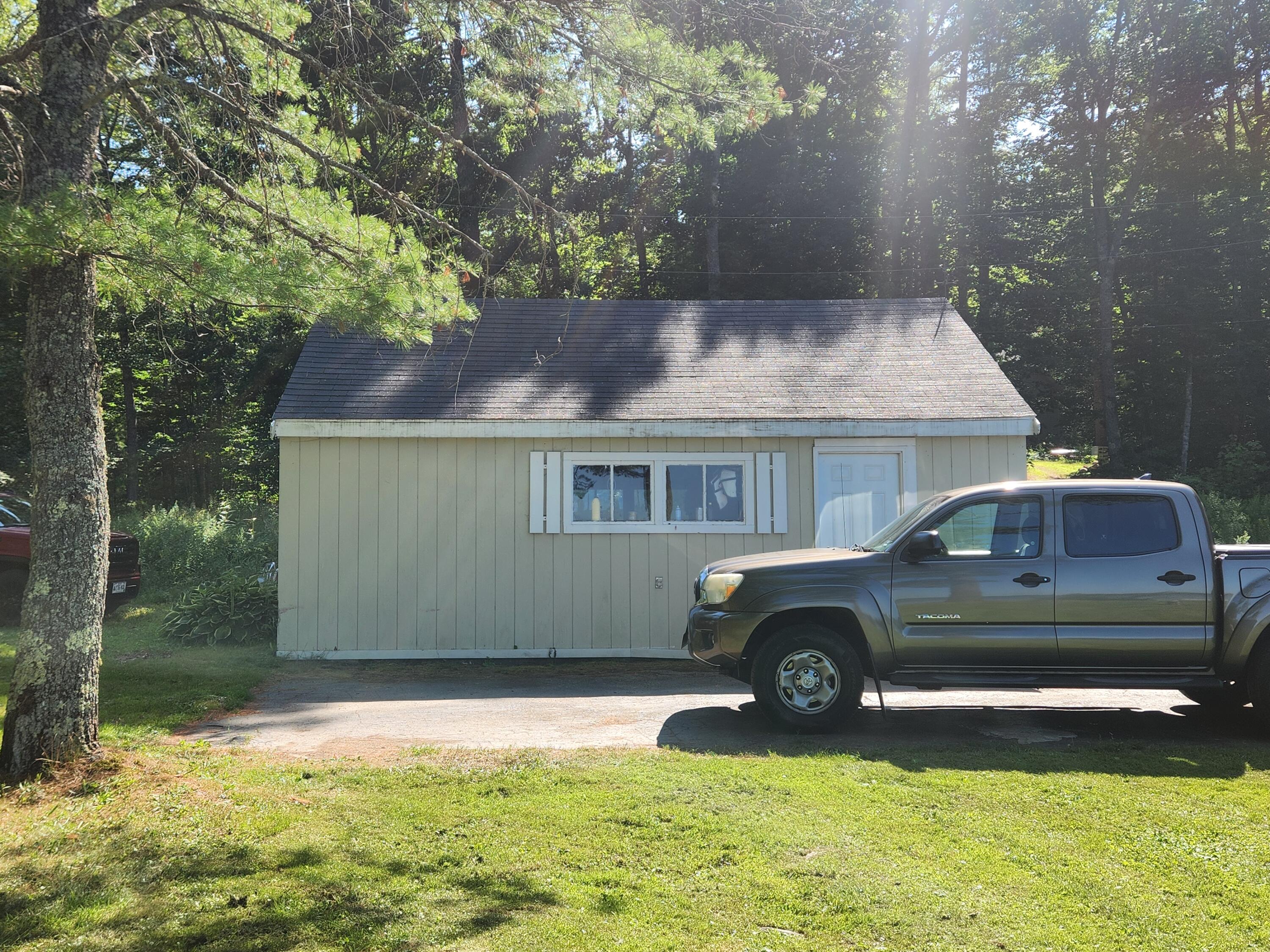 84 Pinewood Cove Road Property Photo 15