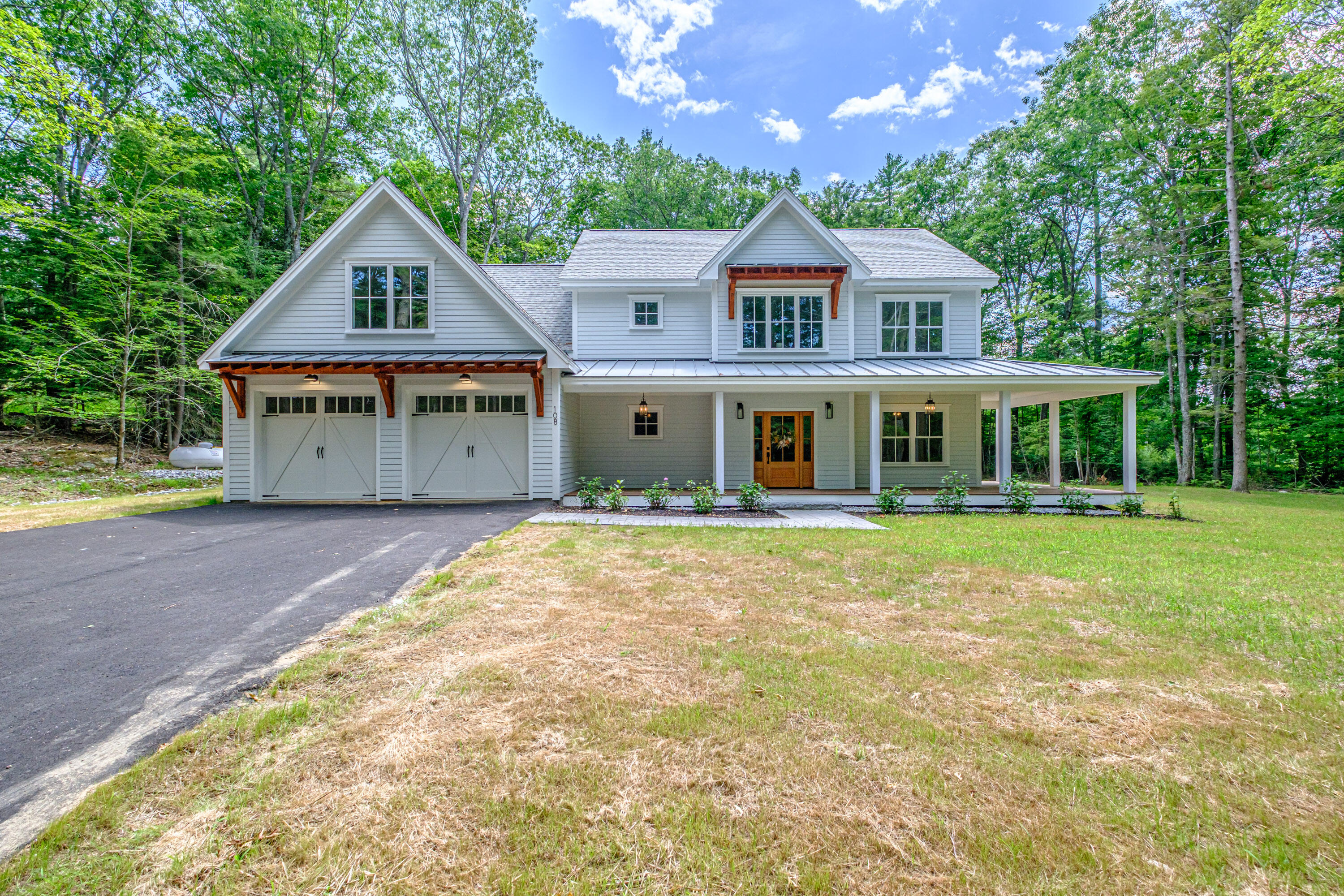 108 Highland Cliff Road Property Photo 1