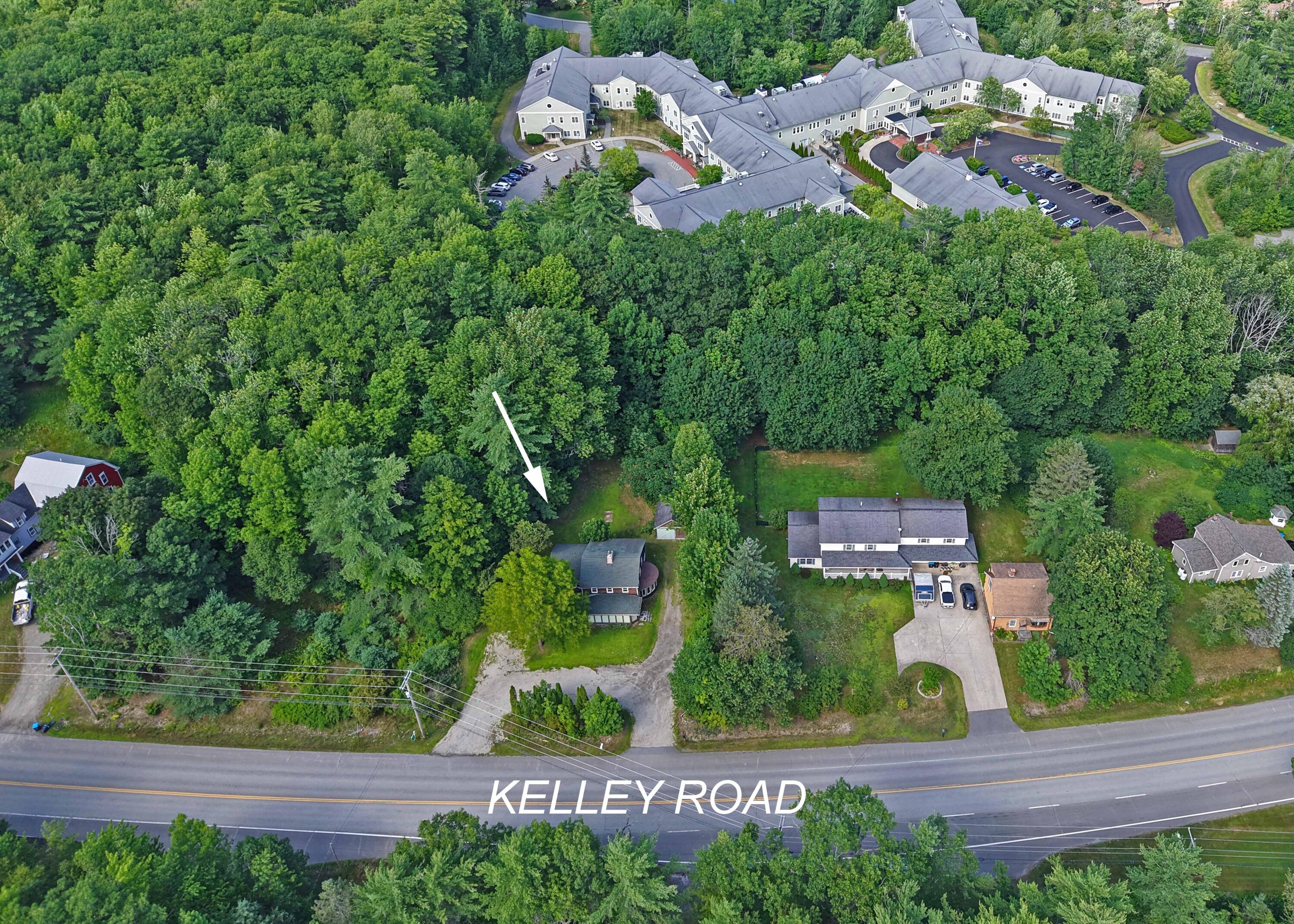 36 Kelley Road Property Photo 6