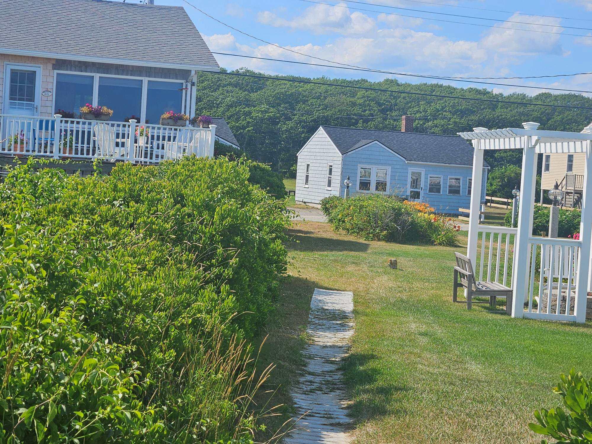 18-22 Fortunes Rocks Road Property Photo 5