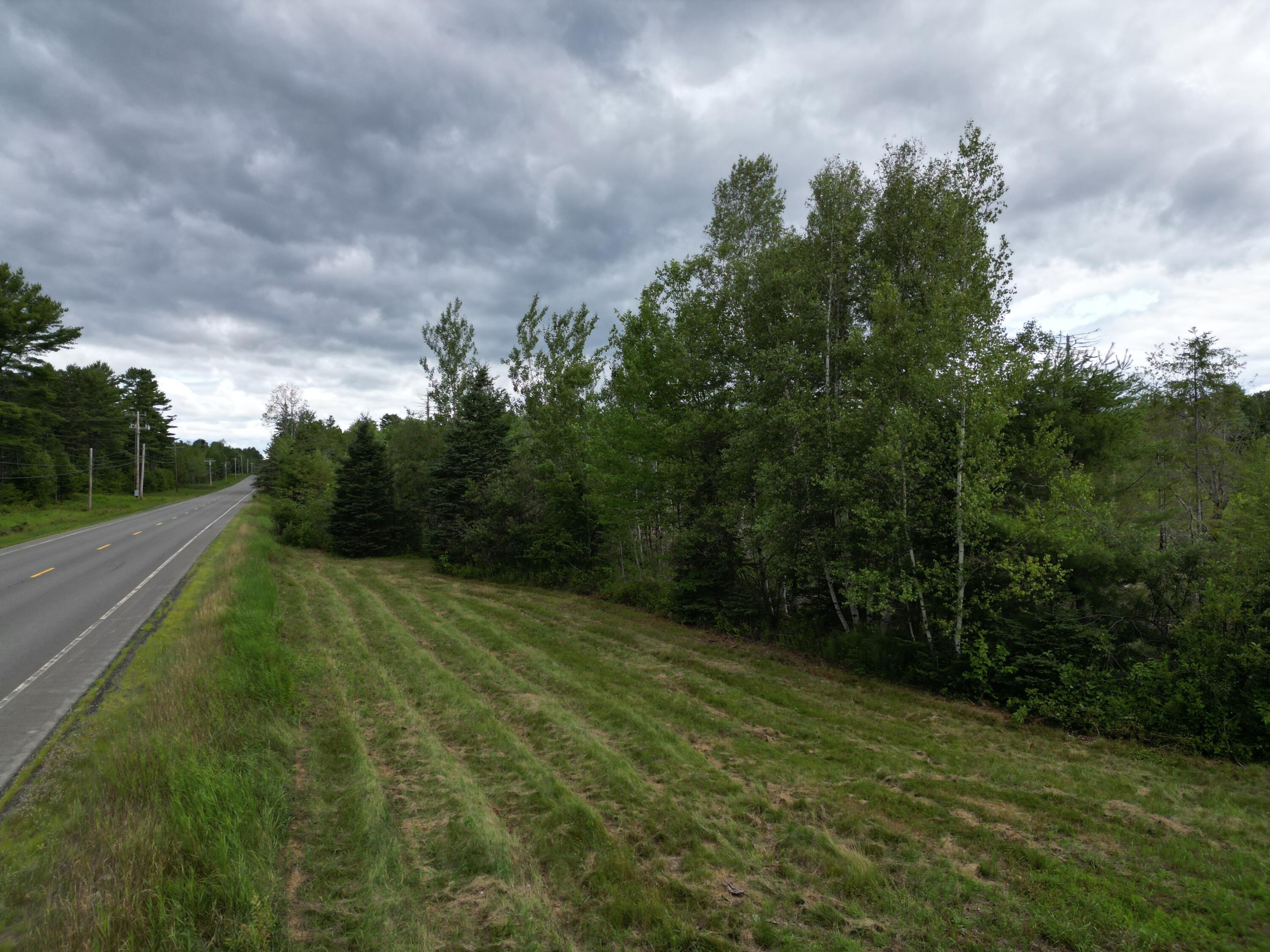 Lot 16 Route 1 Property Photo 2