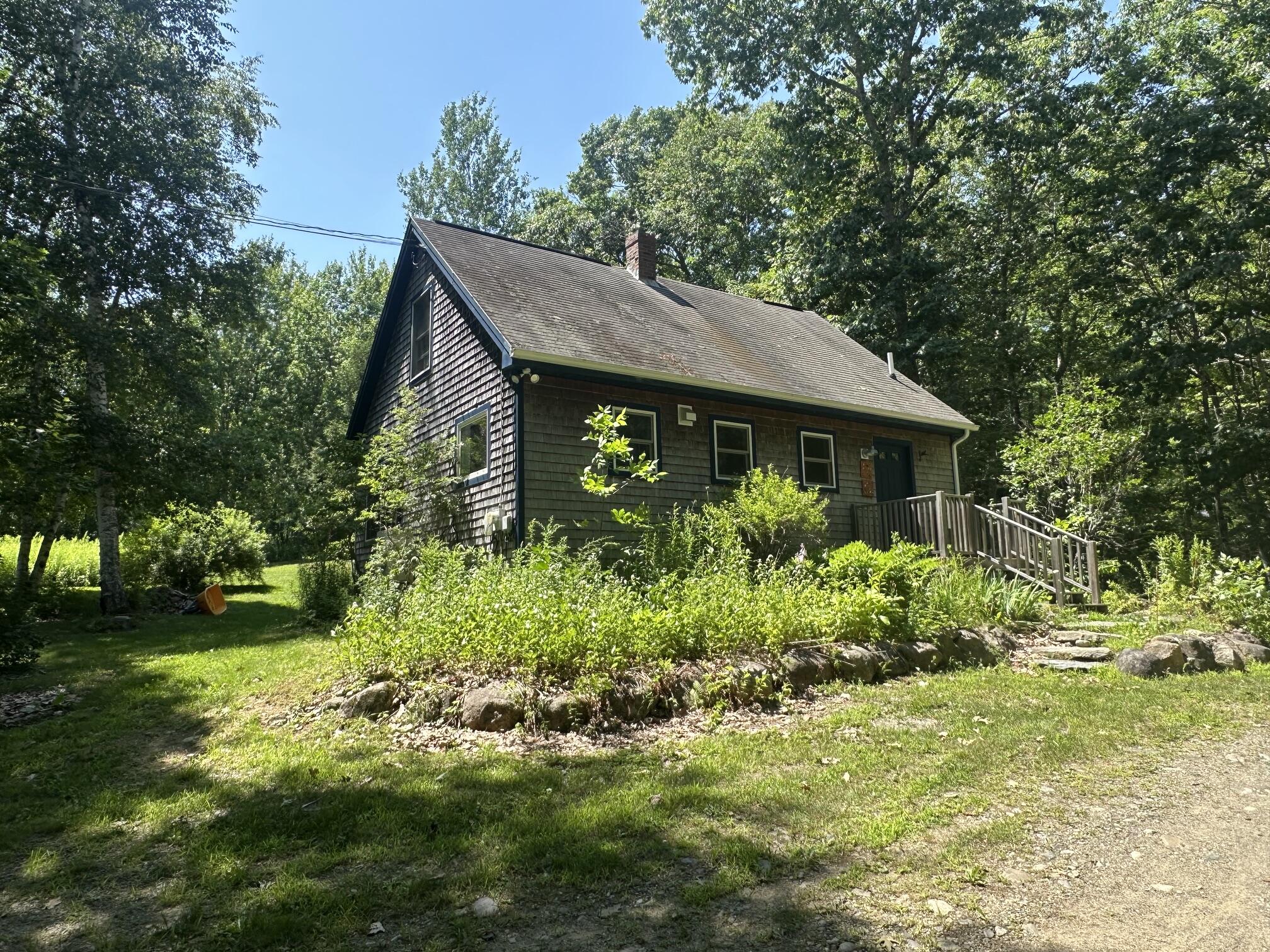 2866 Belfast Road Property Photo 1