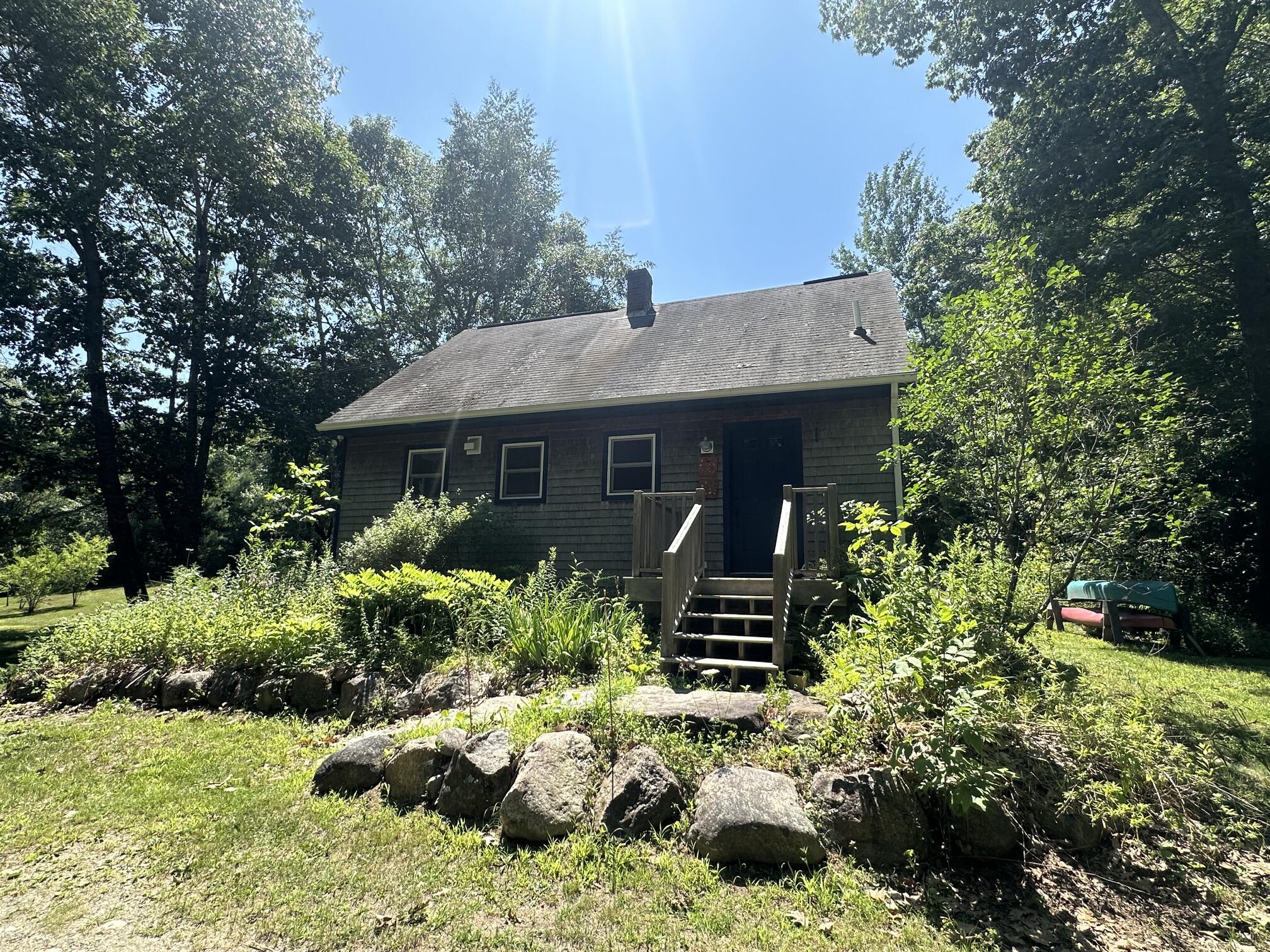 2866 Belfast Road Property Photo 2