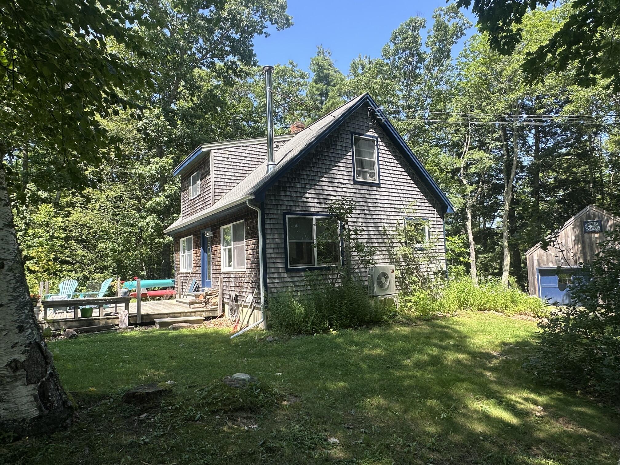 2866 Belfast Road Property Photo 3