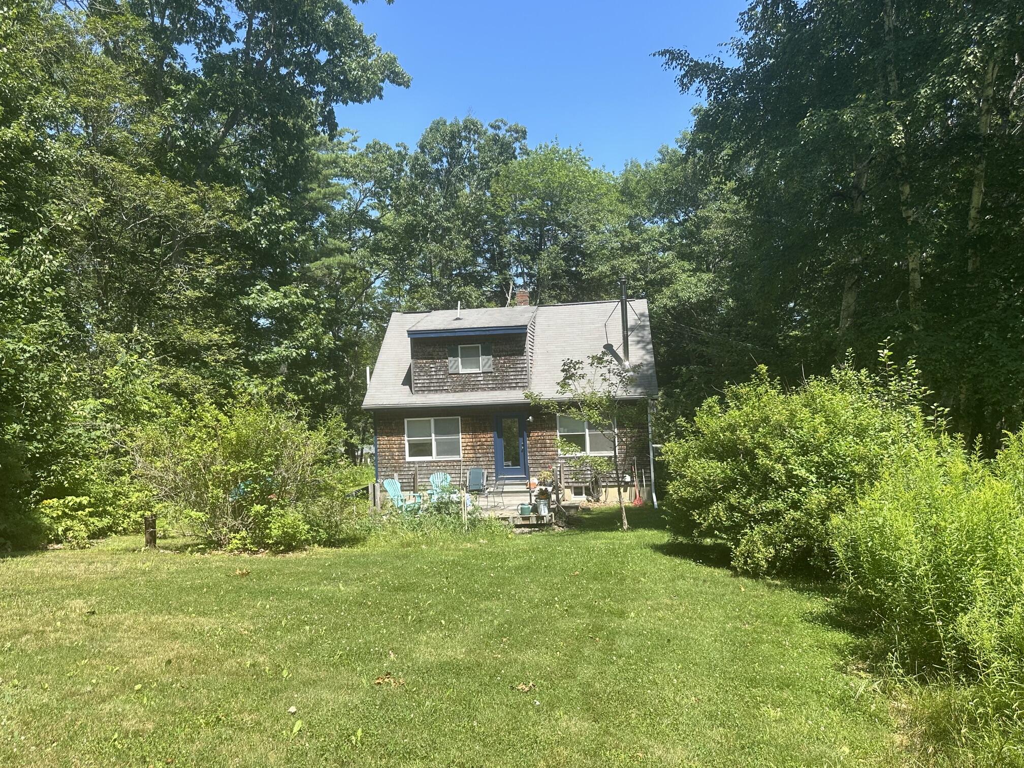 2866 Belfast Road Property Photo 6