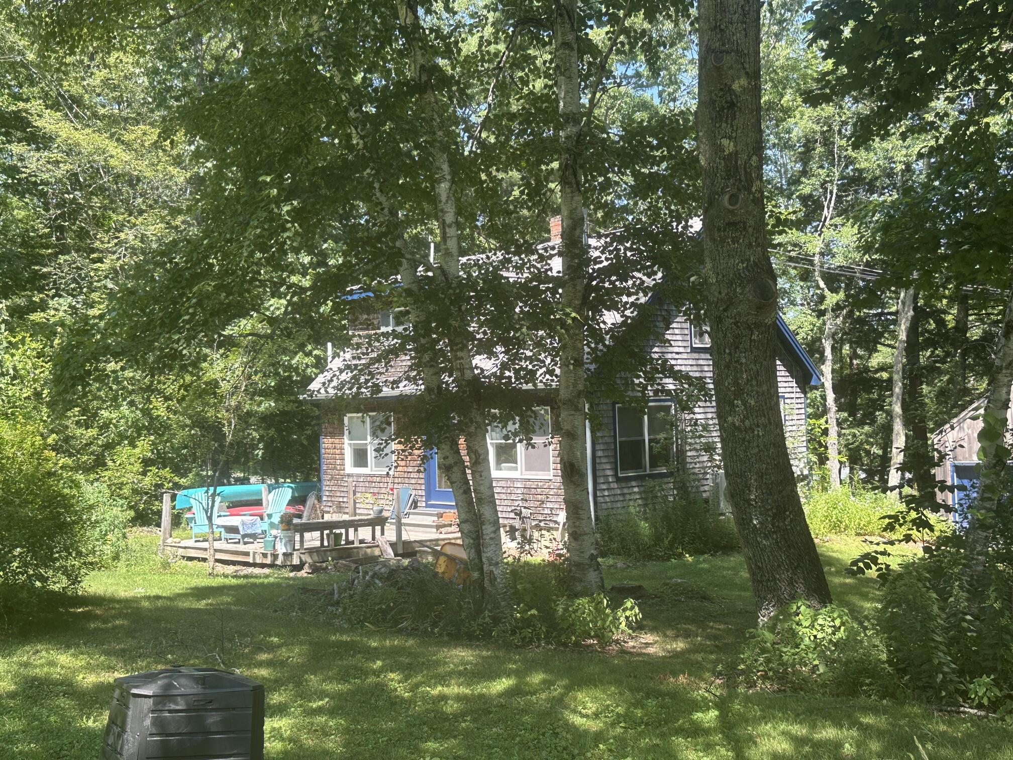 2866 Belfast Road Property Photo 7