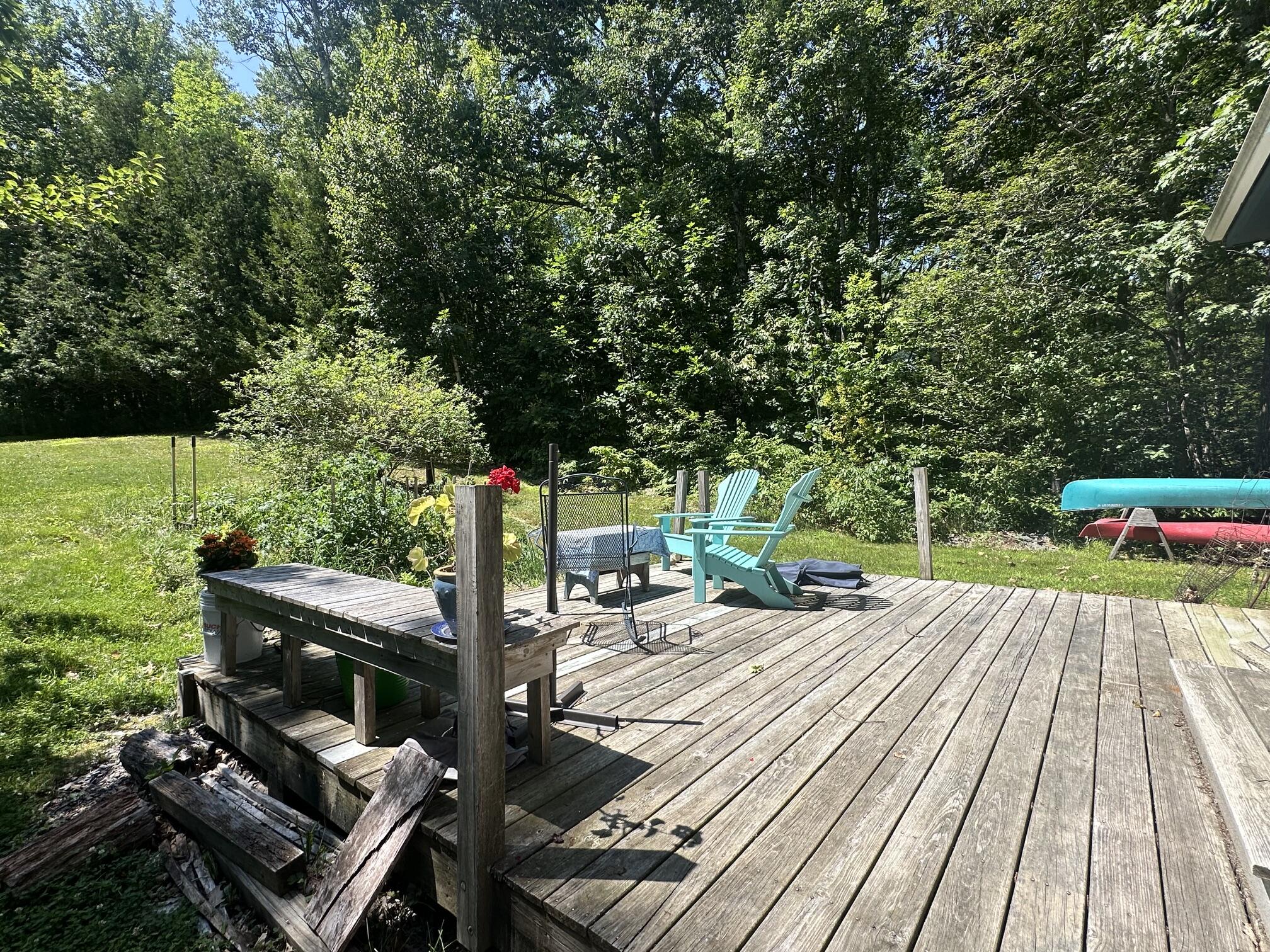 2866 Belfast Road Property Photo 8