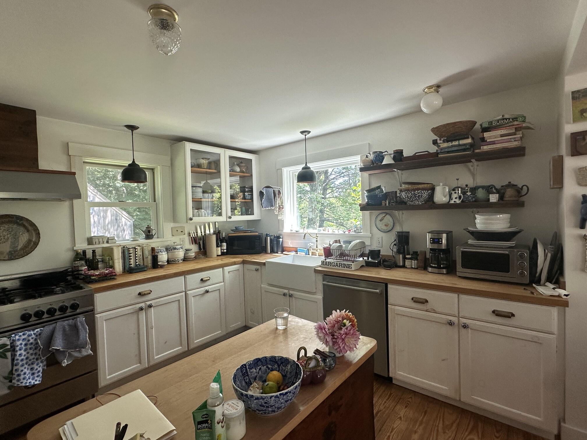 2866 Belfast Road Property Photo 9