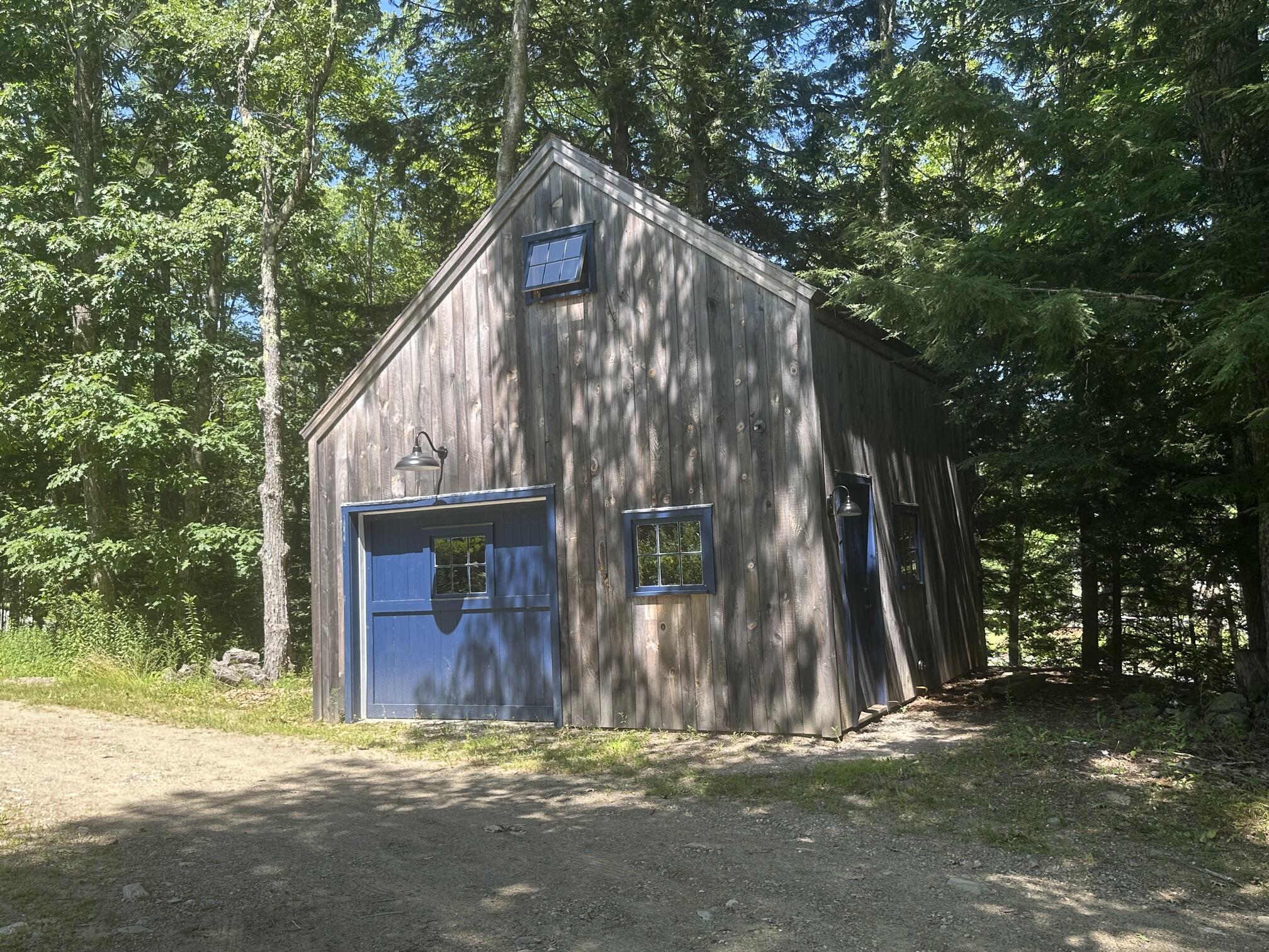 2866 Belfast Road Property Photo 31