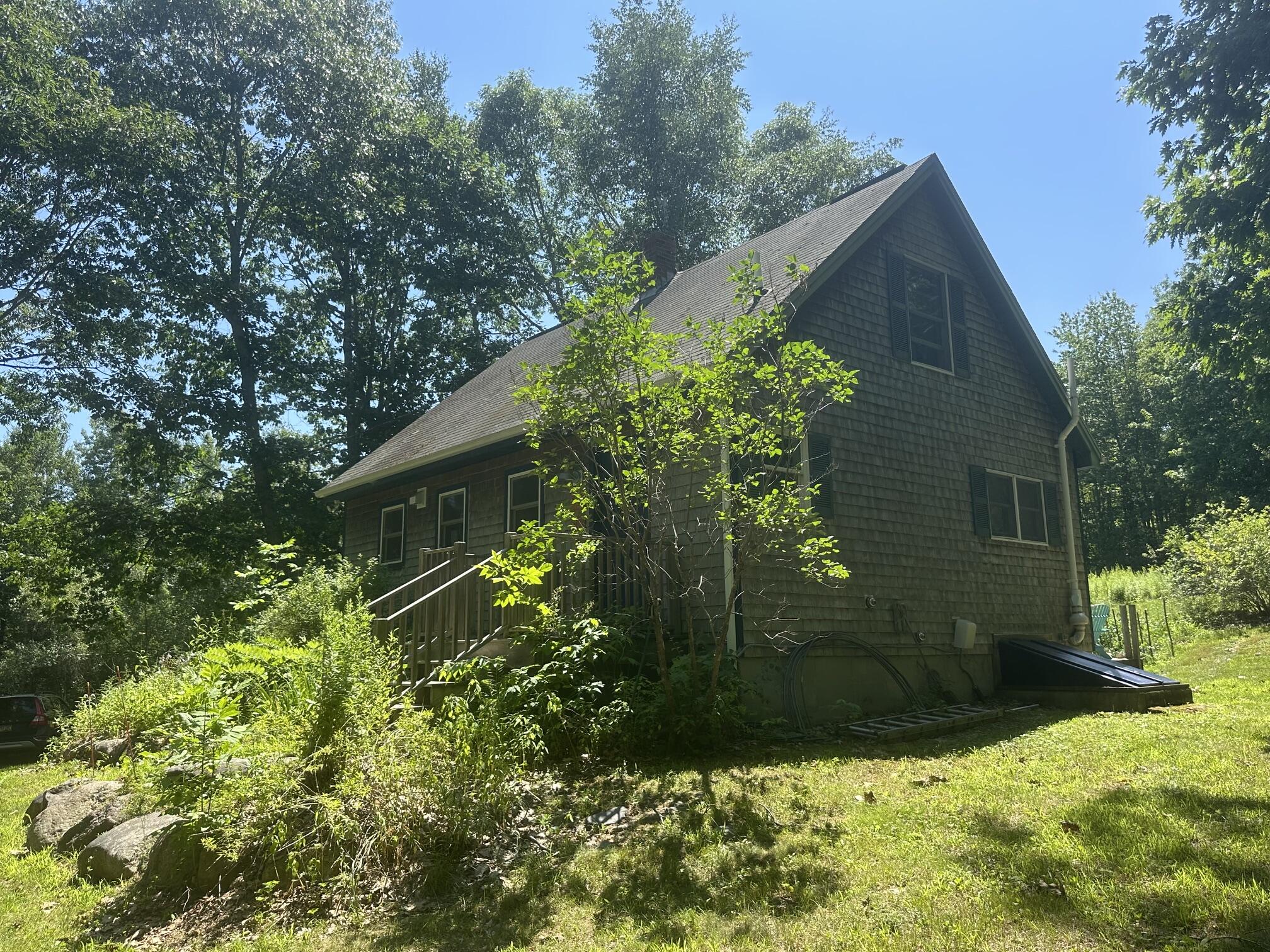 2866 Belfast Road Property Photo 34