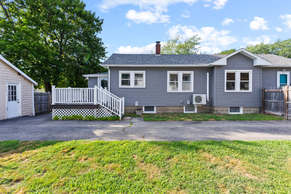 162 Westbrook Street Property Photo 1