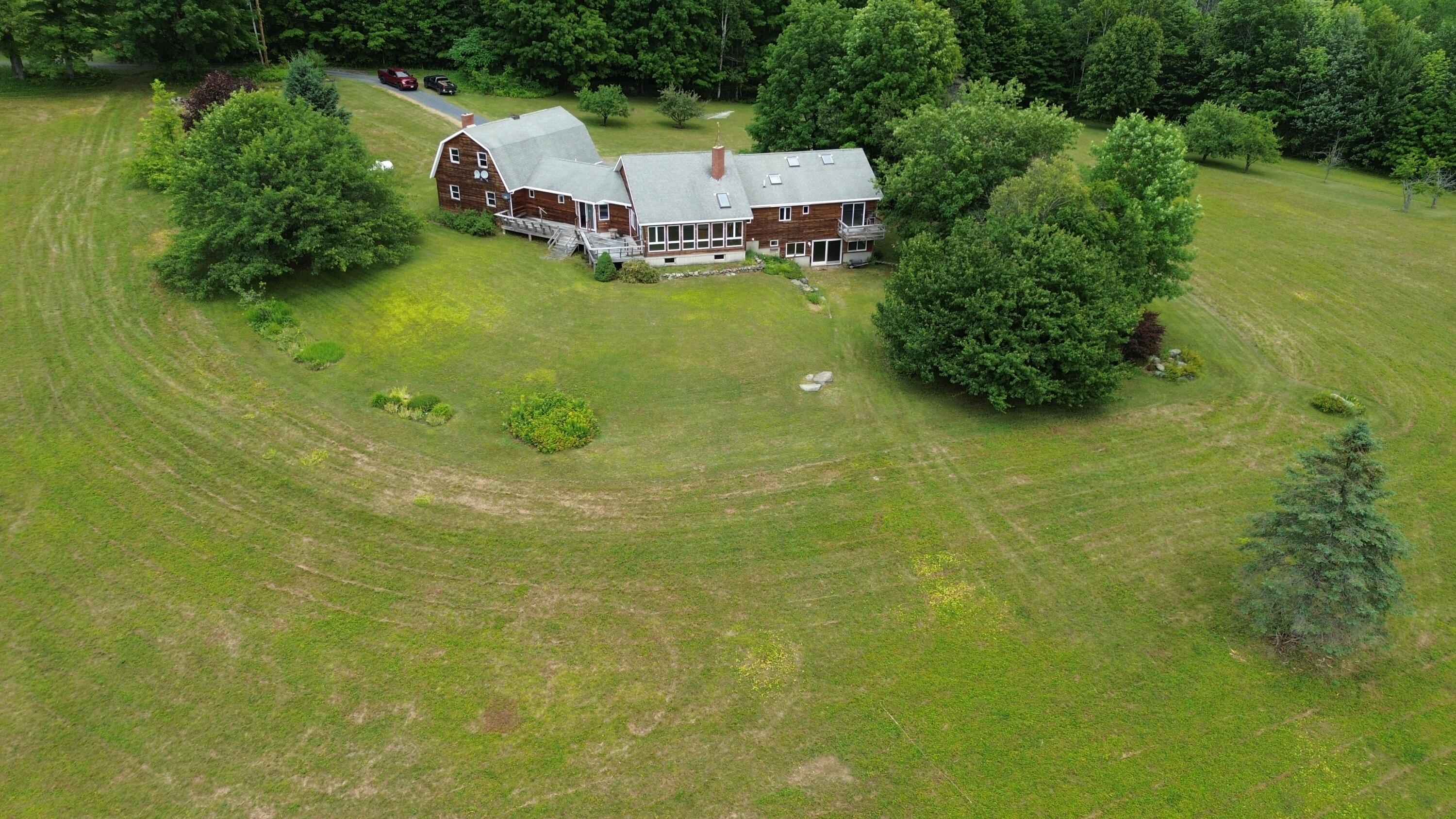 41 Brown Farm Road Property Photo 6