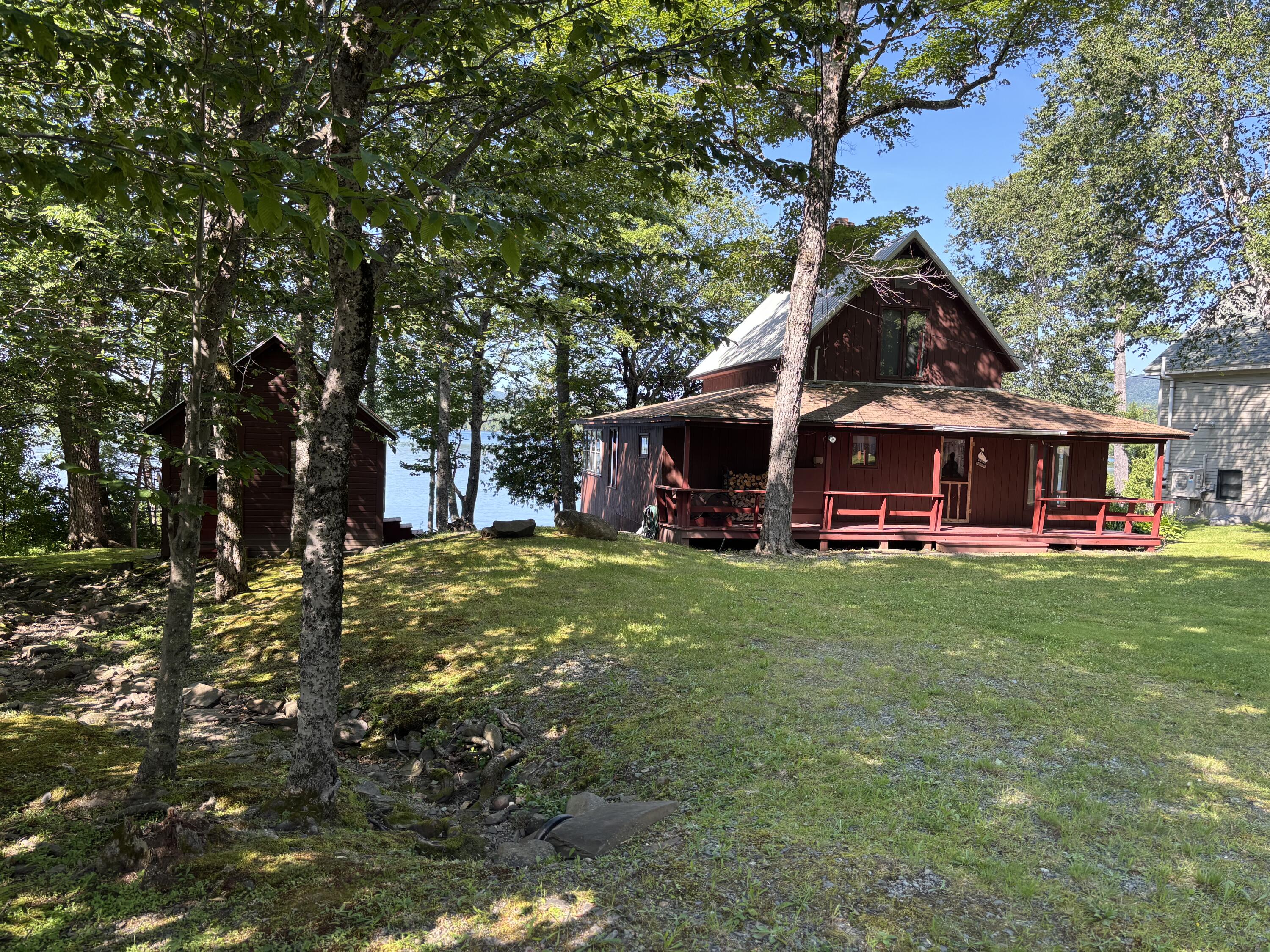 4 N Shore Road Property Photo 3