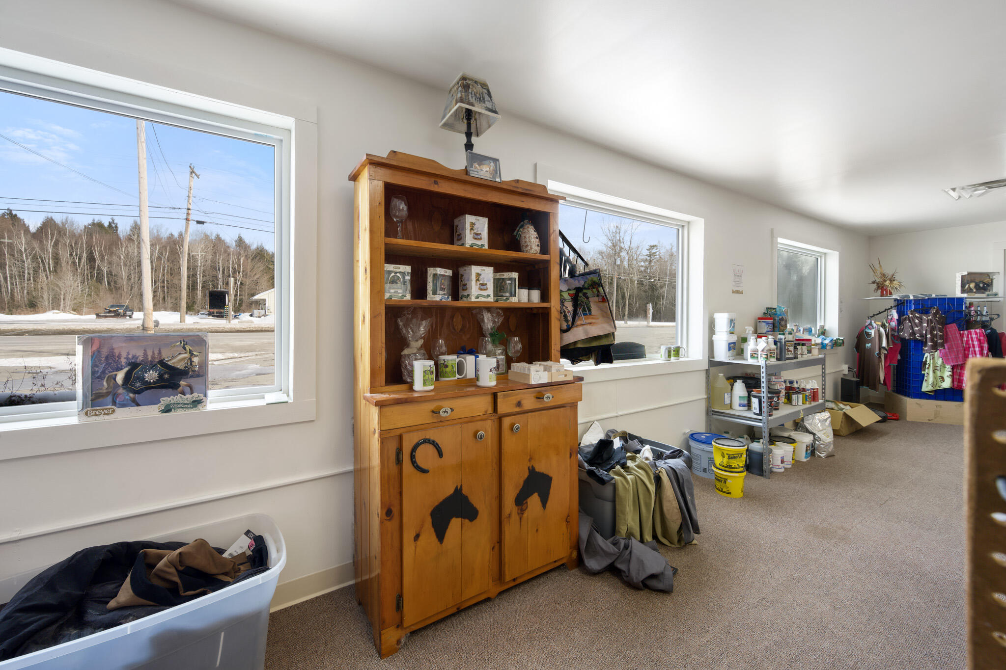 335 Corinna Road Property Photo 23