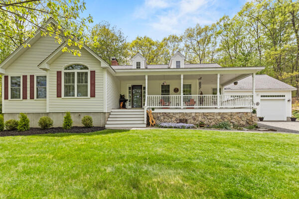471 Twombley Road Property Photo 2