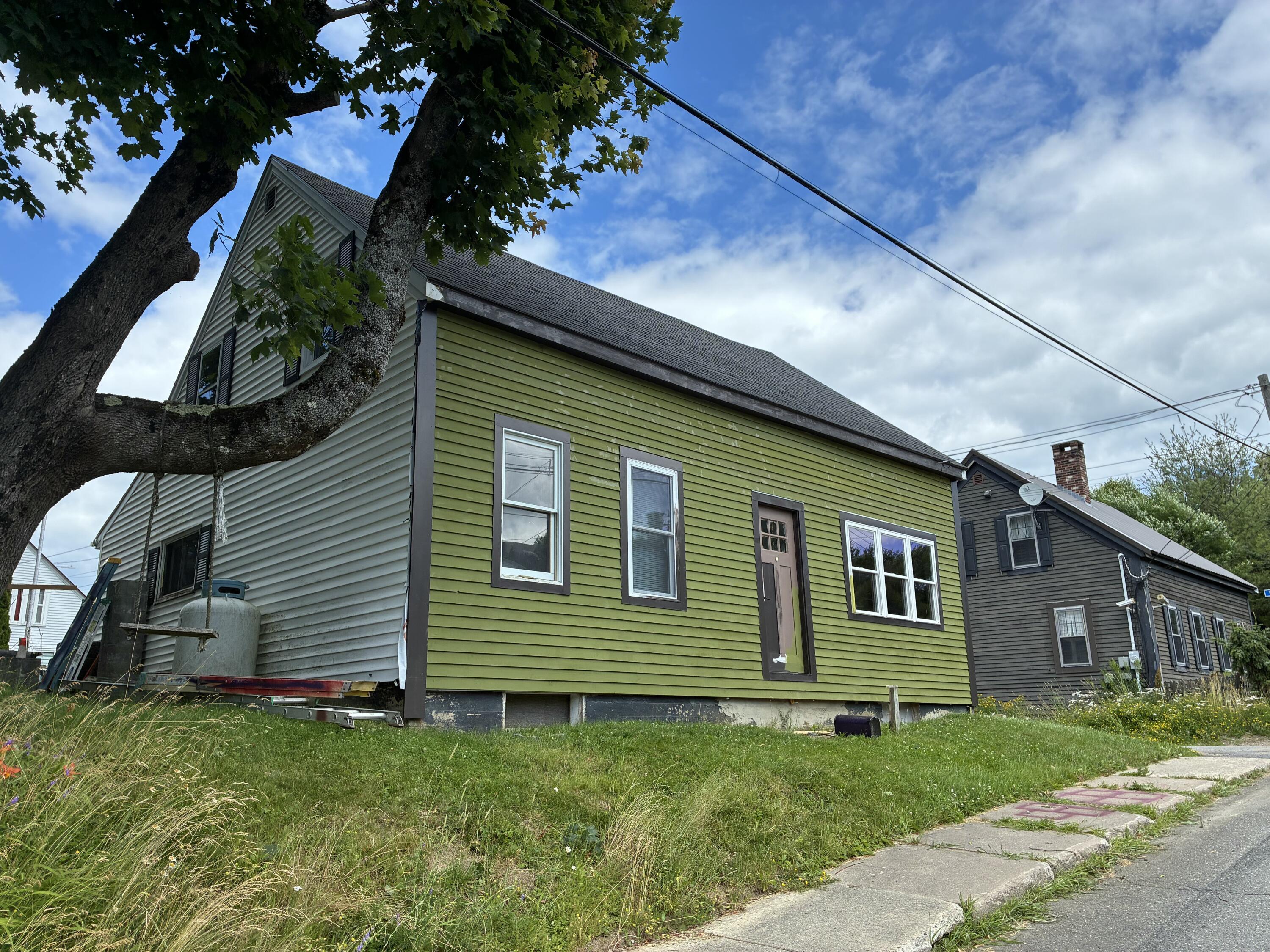 31 Shackford Street Property Photo 1