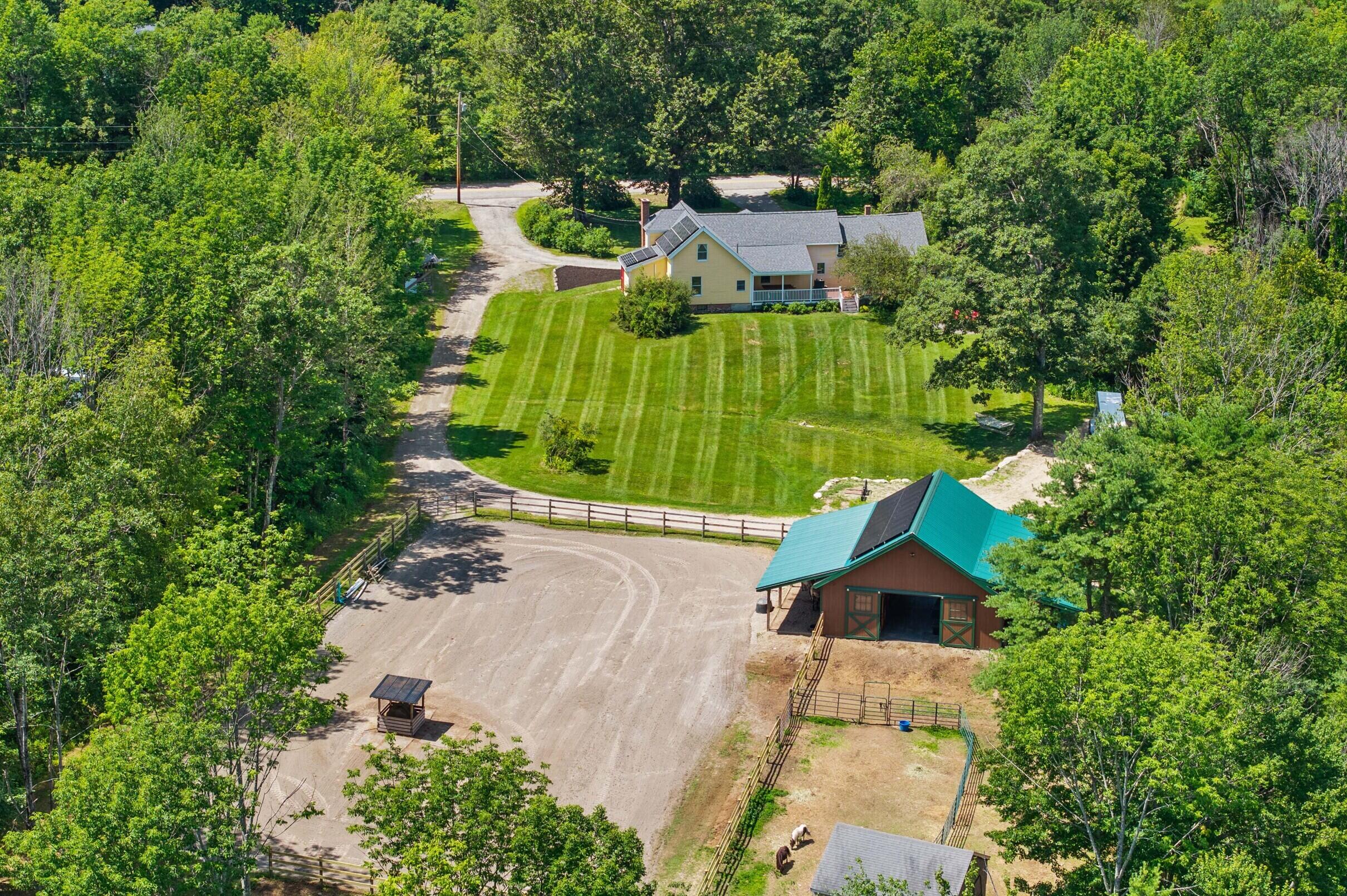 323 Ridge Road Property Photo 1