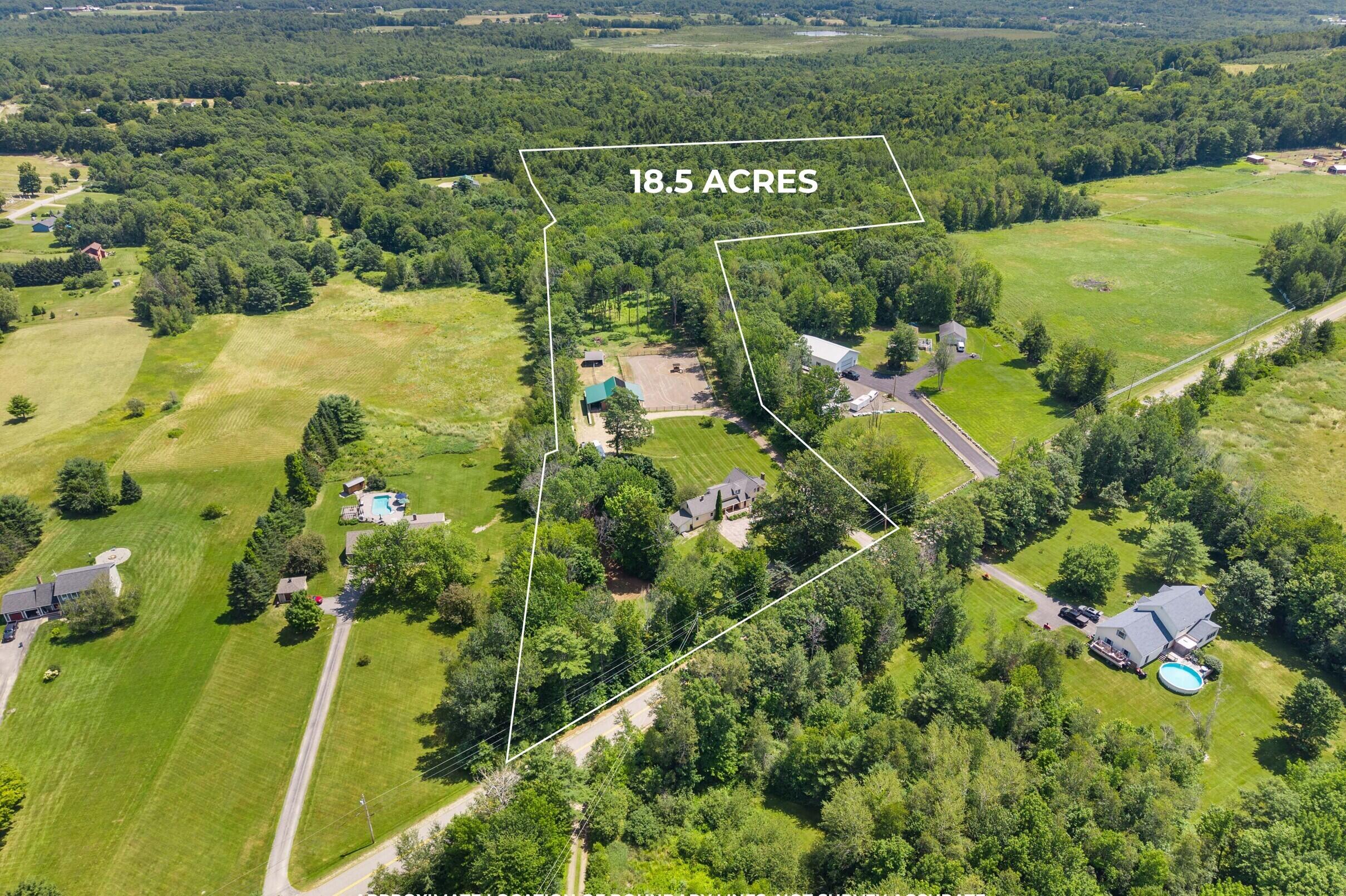 323 Ridge Road Property Photo 2
