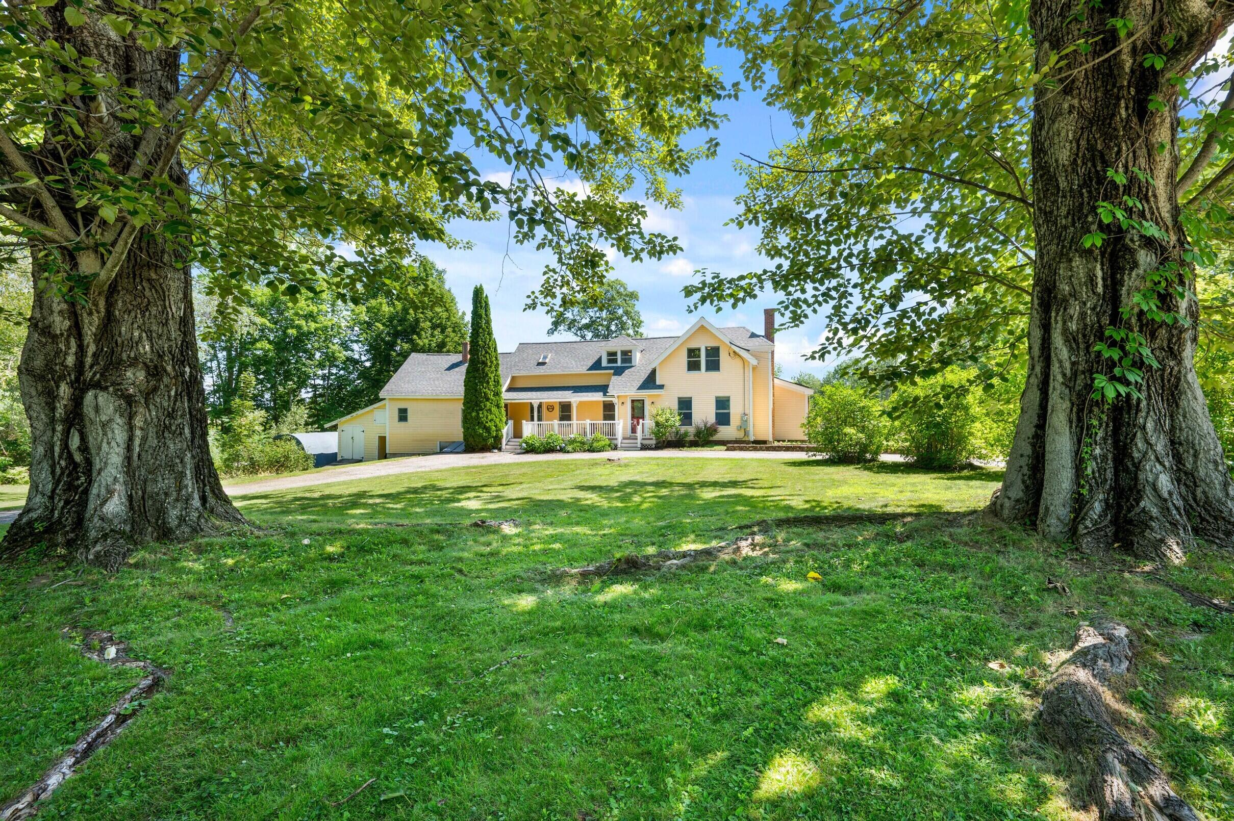 323 Ridge Road Property Photo 4