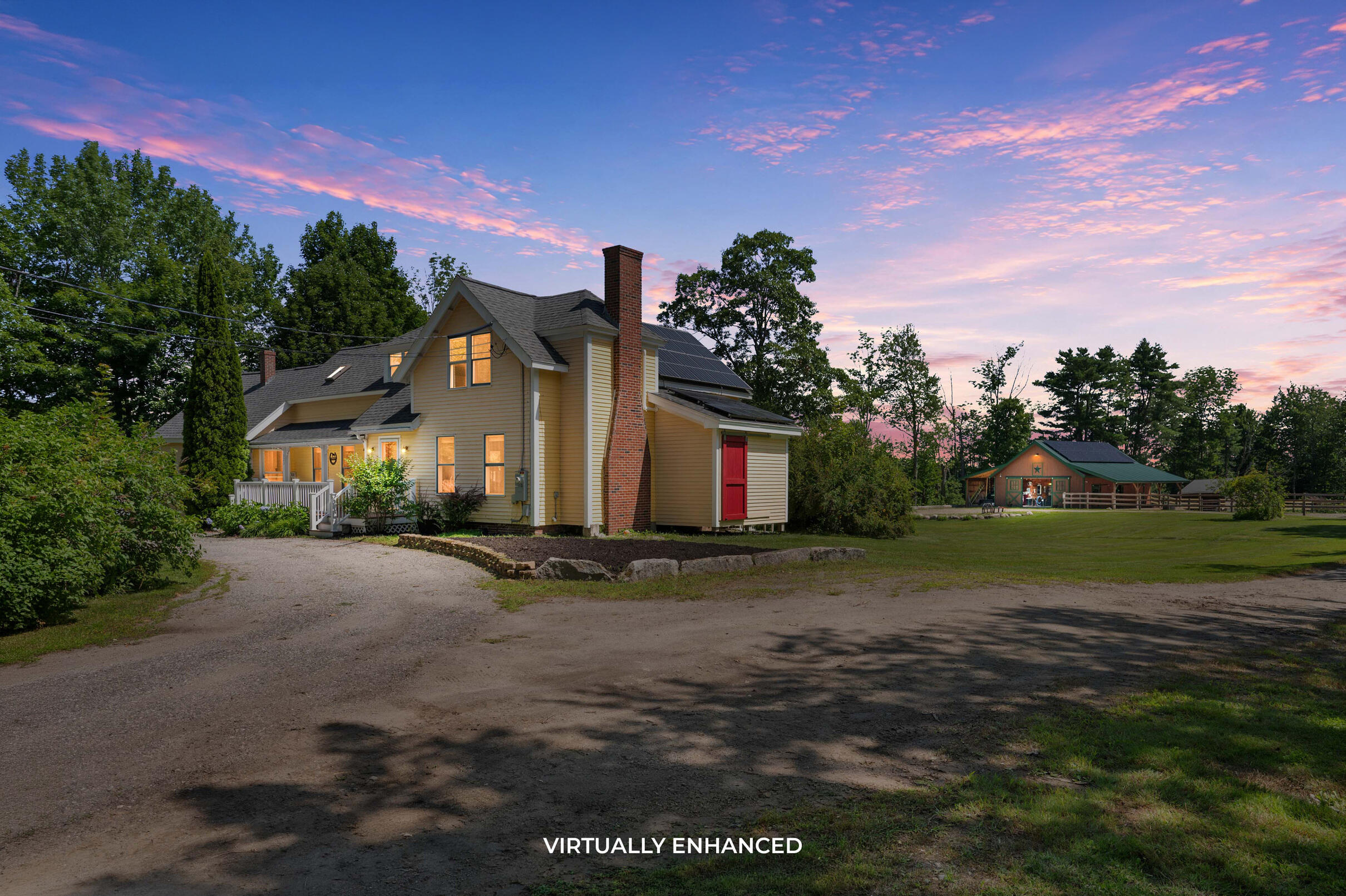 323 Ridge Road Property Photo 7