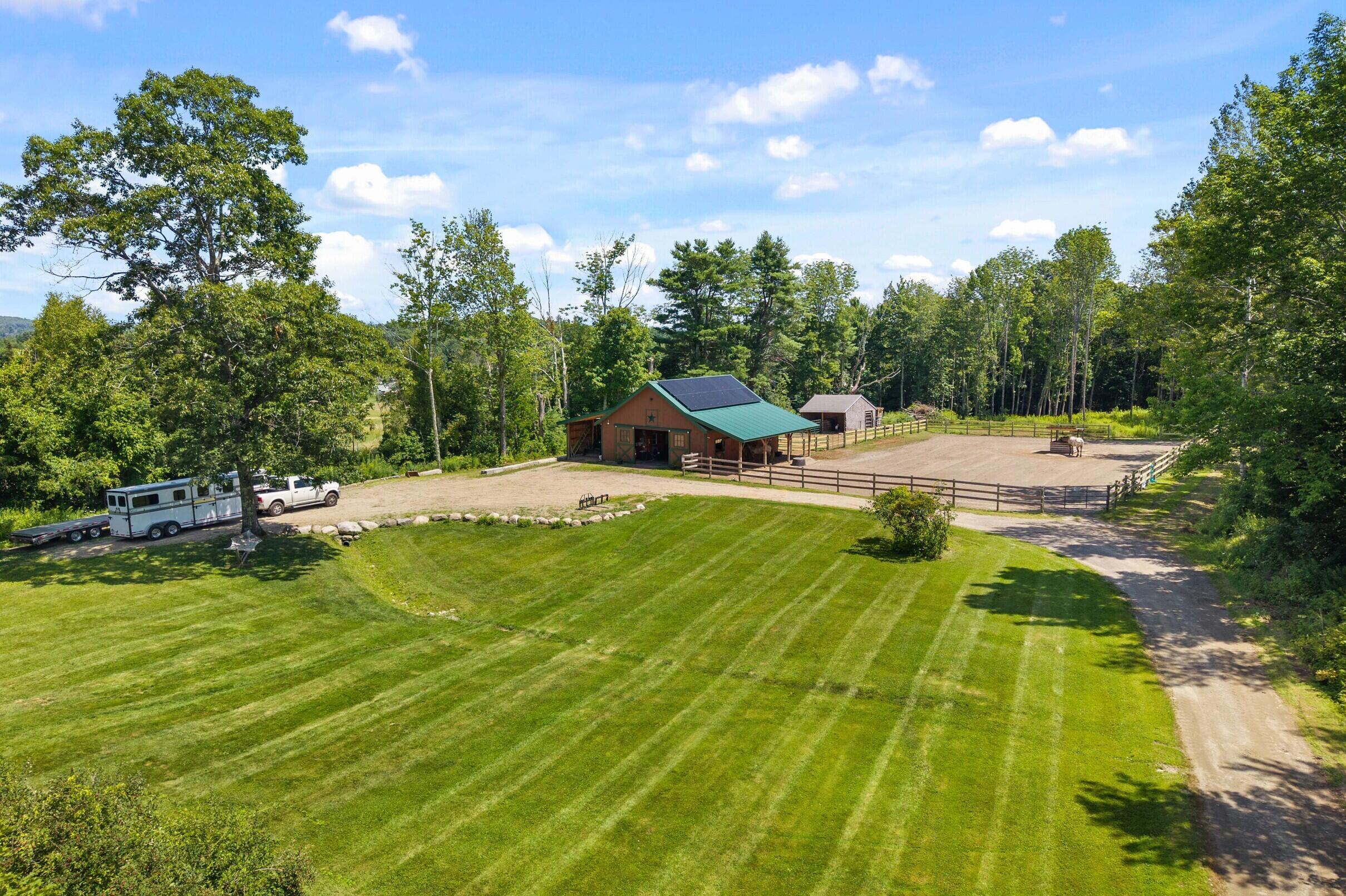 323 Ridge Road Property Photo 8