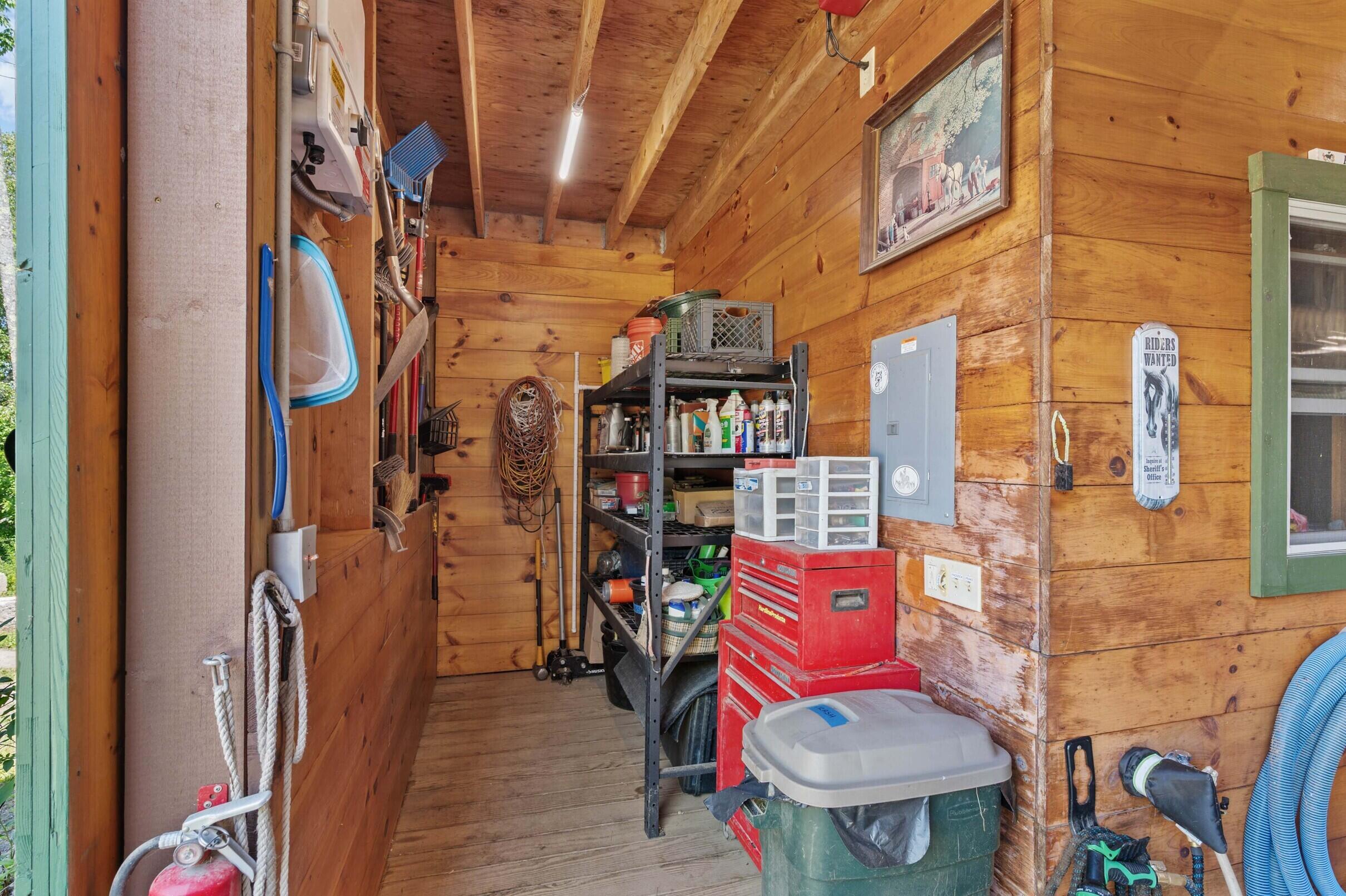 323 Ridge Road Property Photo 17