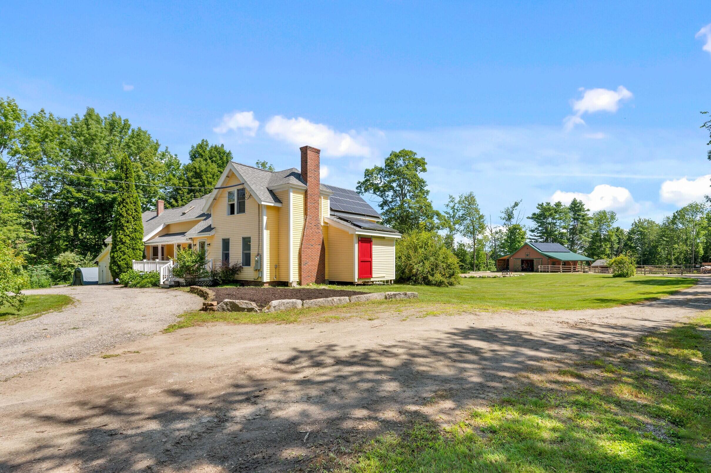 323 Ridge Road Property Photo 84