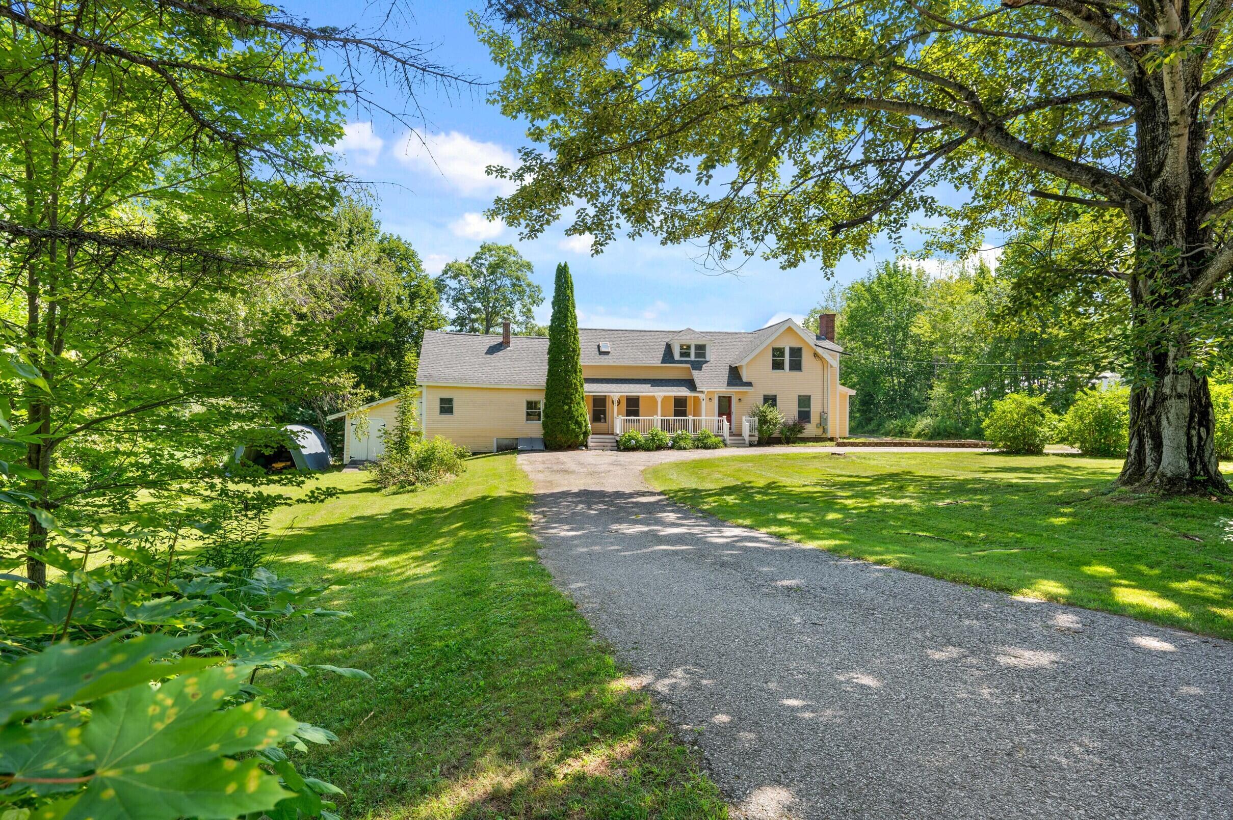323 Ridge Road Property Photo 85