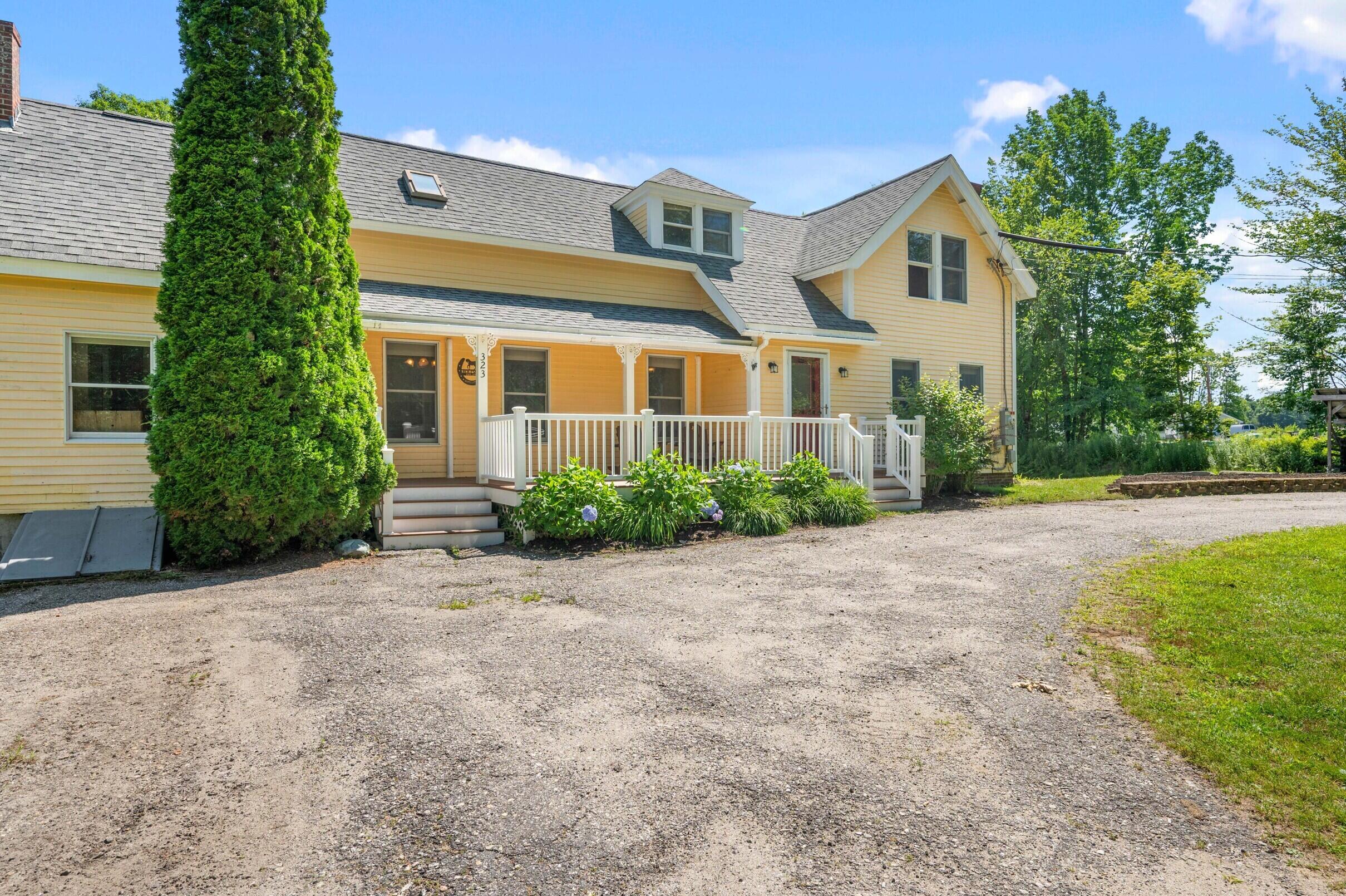 323 Ridge Road Property Photo 87