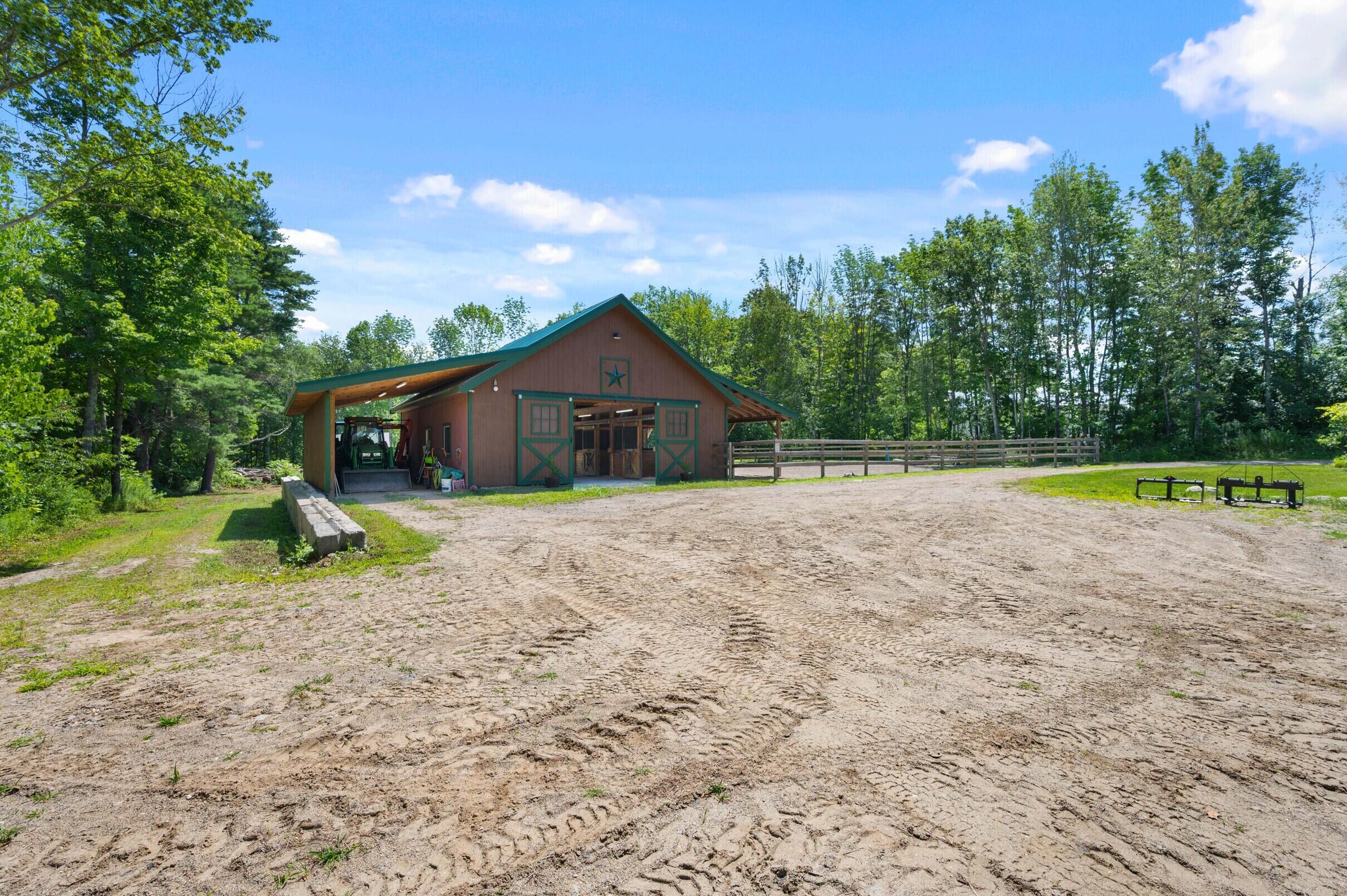 323 Ridge Road Property Photo 89