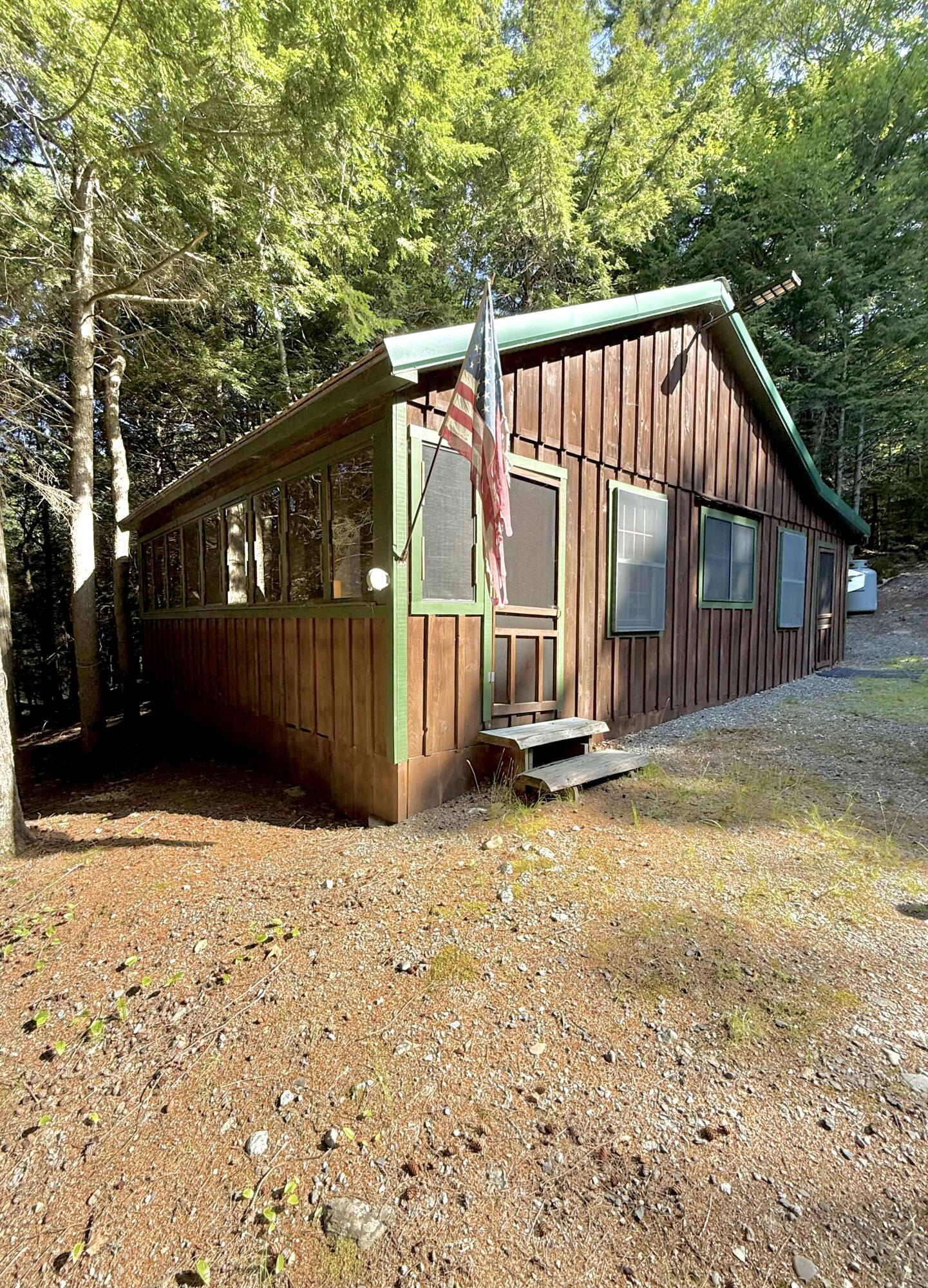 Lot 121 Upper Lead Mountain Pond Road Property Photo 2
