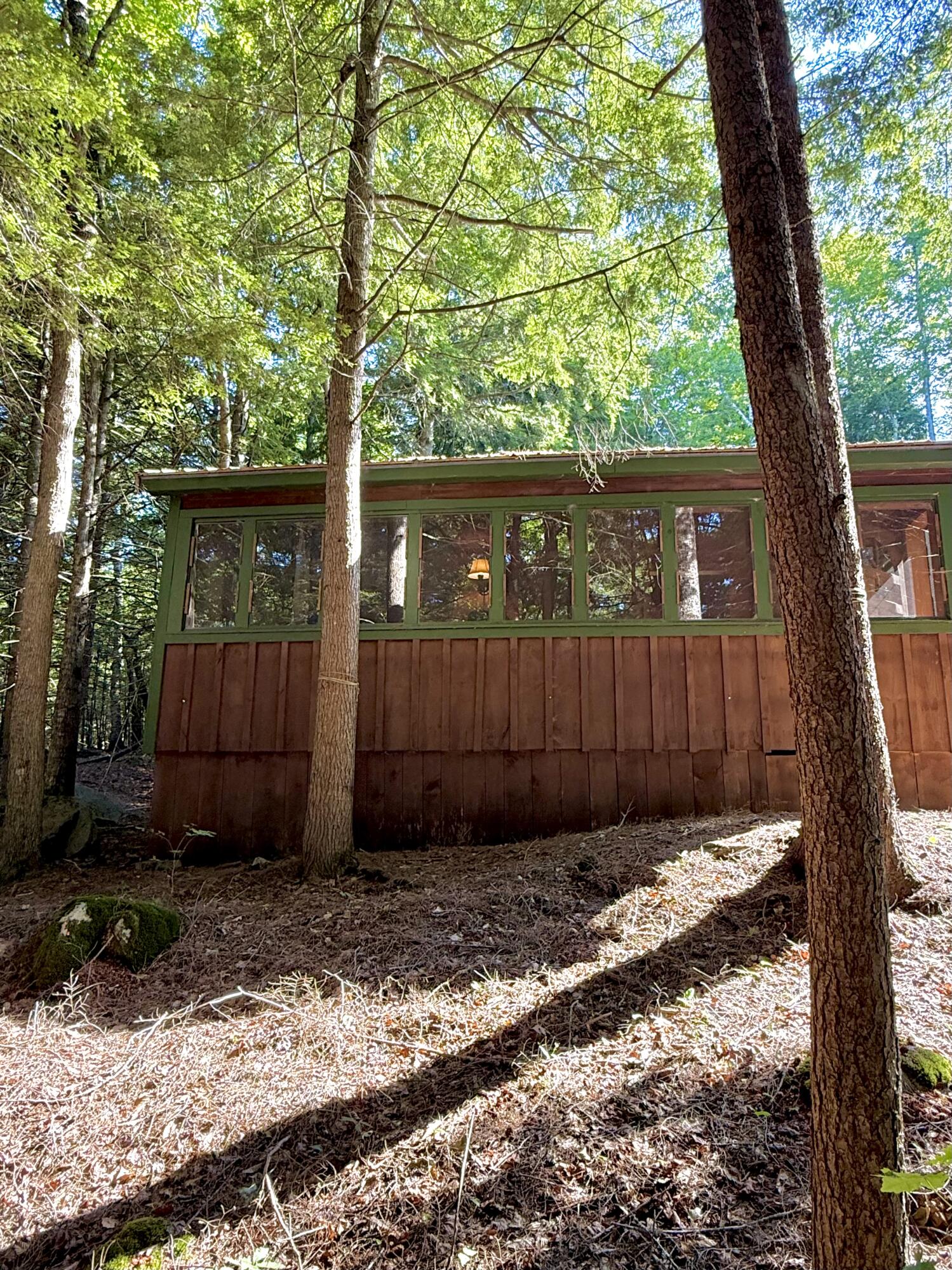 Lot 121 Upper Lead Mountain Pond Road Property Photo 3