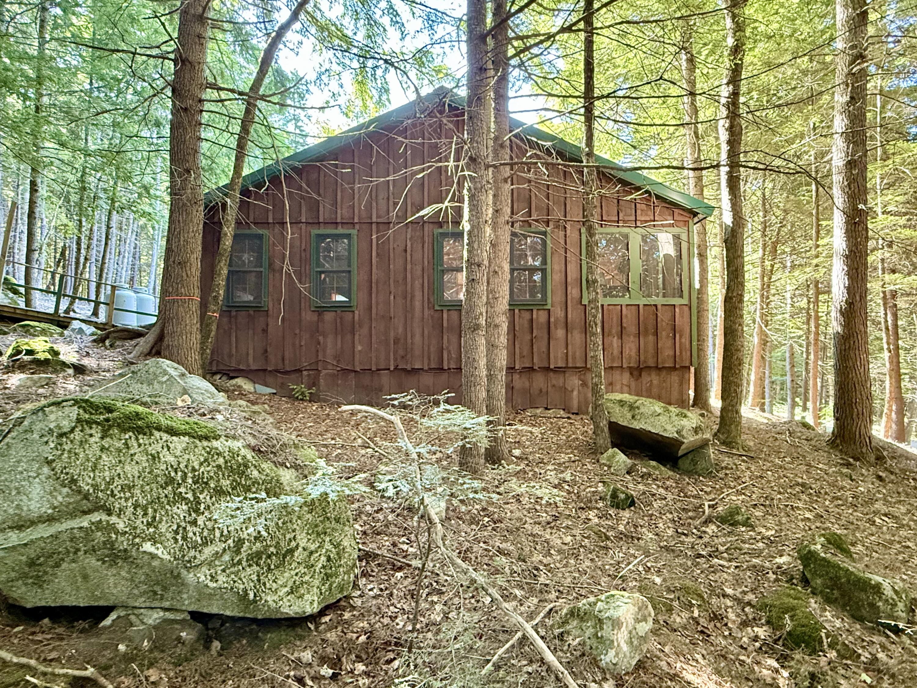 Lot 121 Upper Lead Mountain Pond Road Property Photo 4