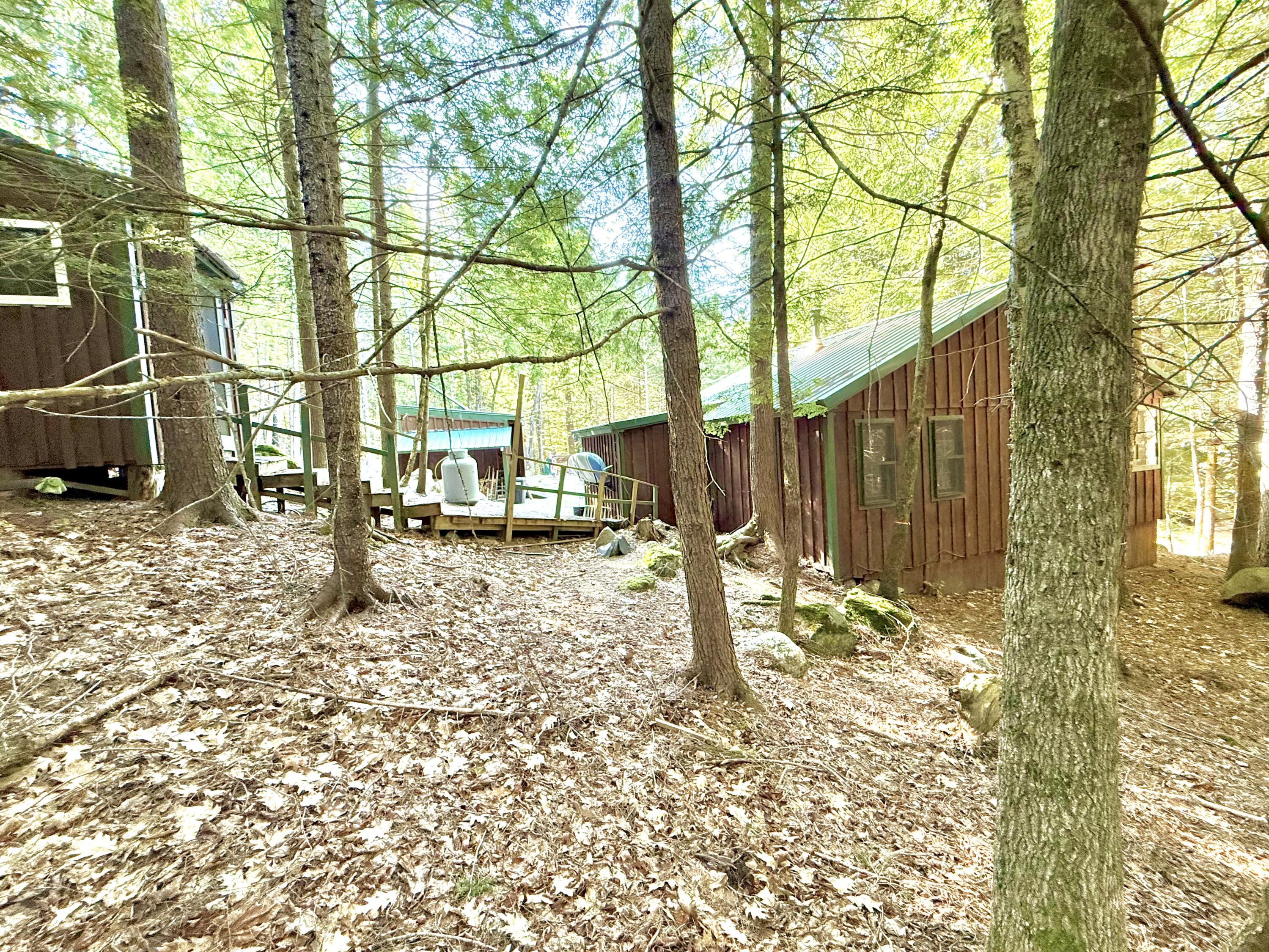 Lot 121 Upper Lead Mountain Pond Road Property Photo 6